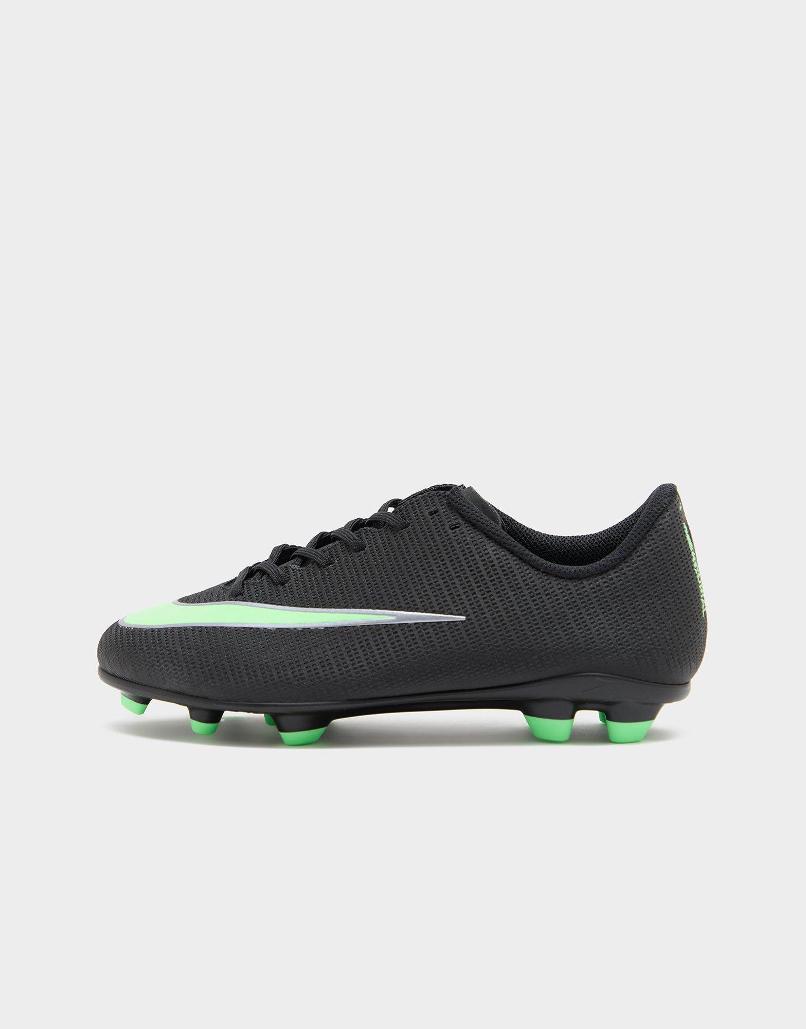 Nike Mercurial Vapor 17 Club FG Junior