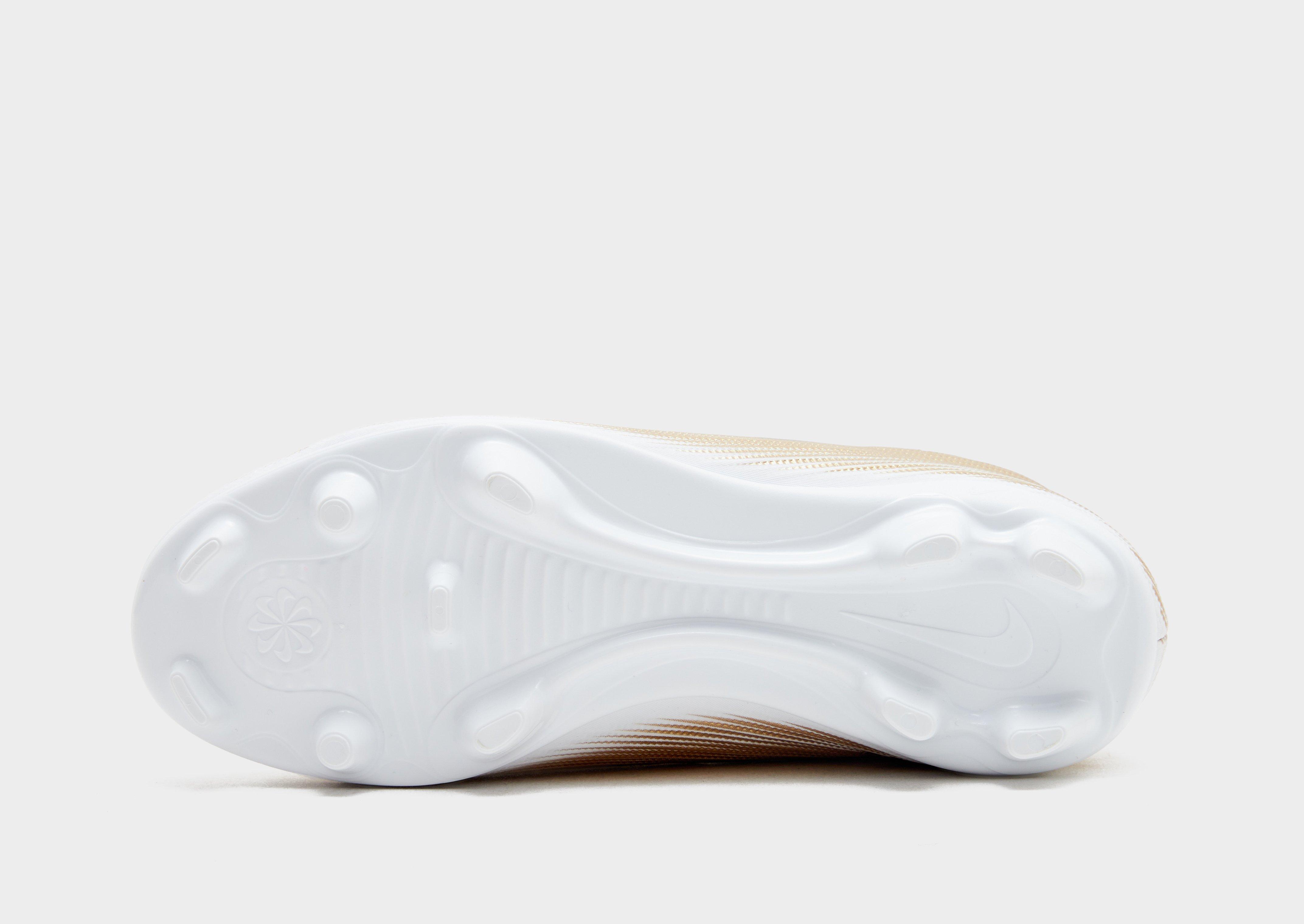 Nike Mercurial Superfly 10 Club Kylian Mbappe FG Junior