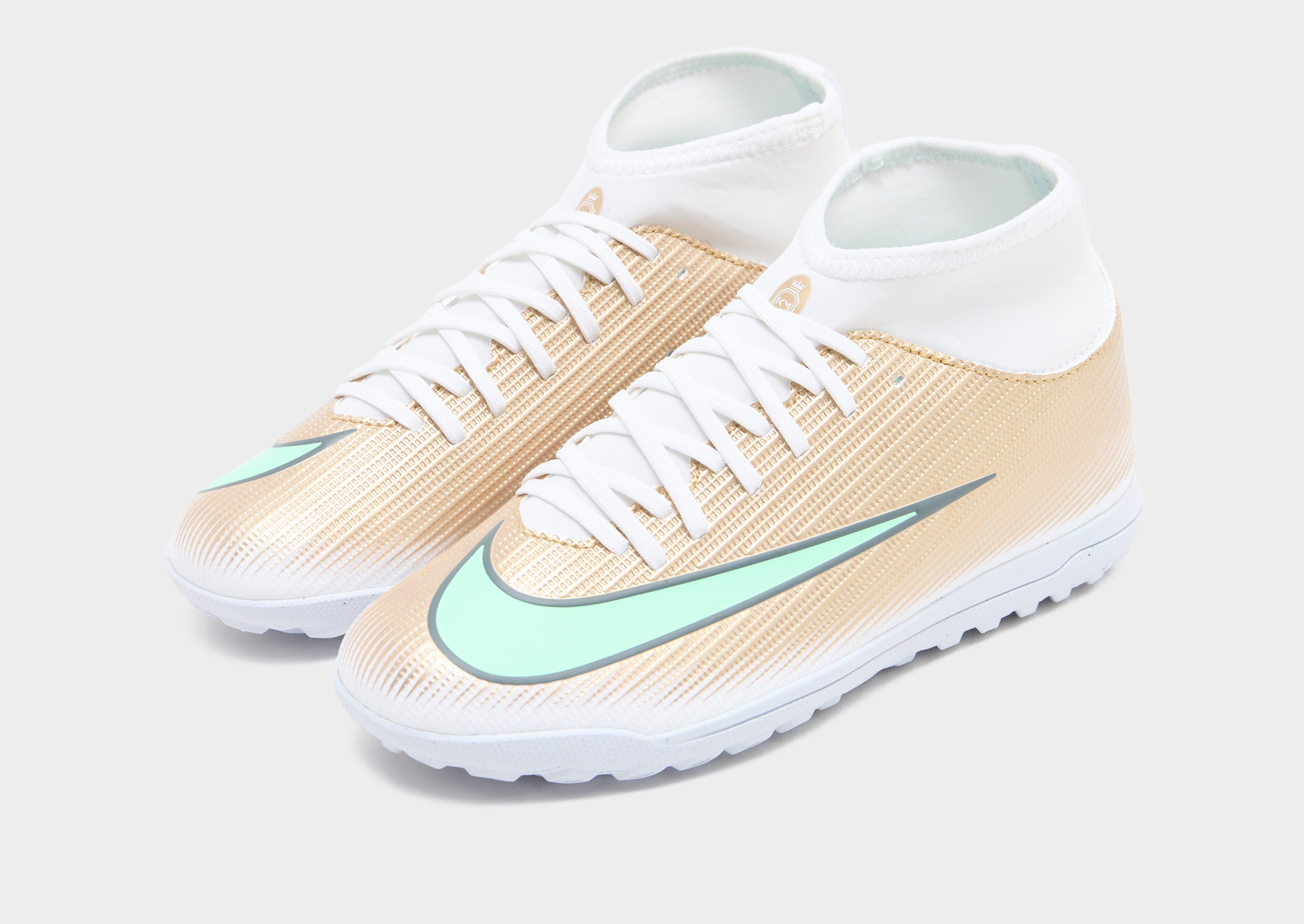 Nike Mercurial Superfly 11 Club Kylian Mbappe TF Junior