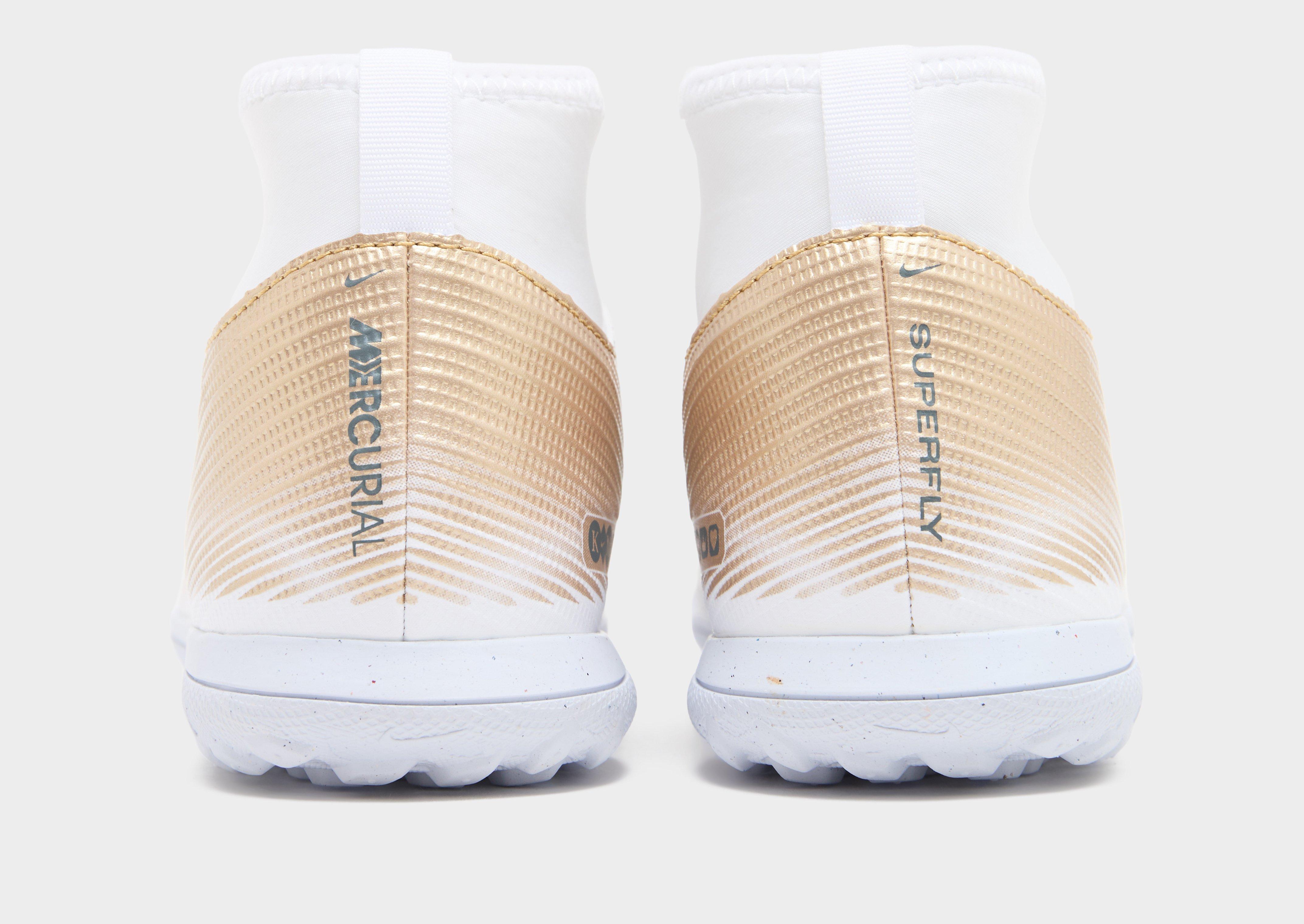 Nike Mercurial Superfly 11 Club Kylian Mbappe TF Junior