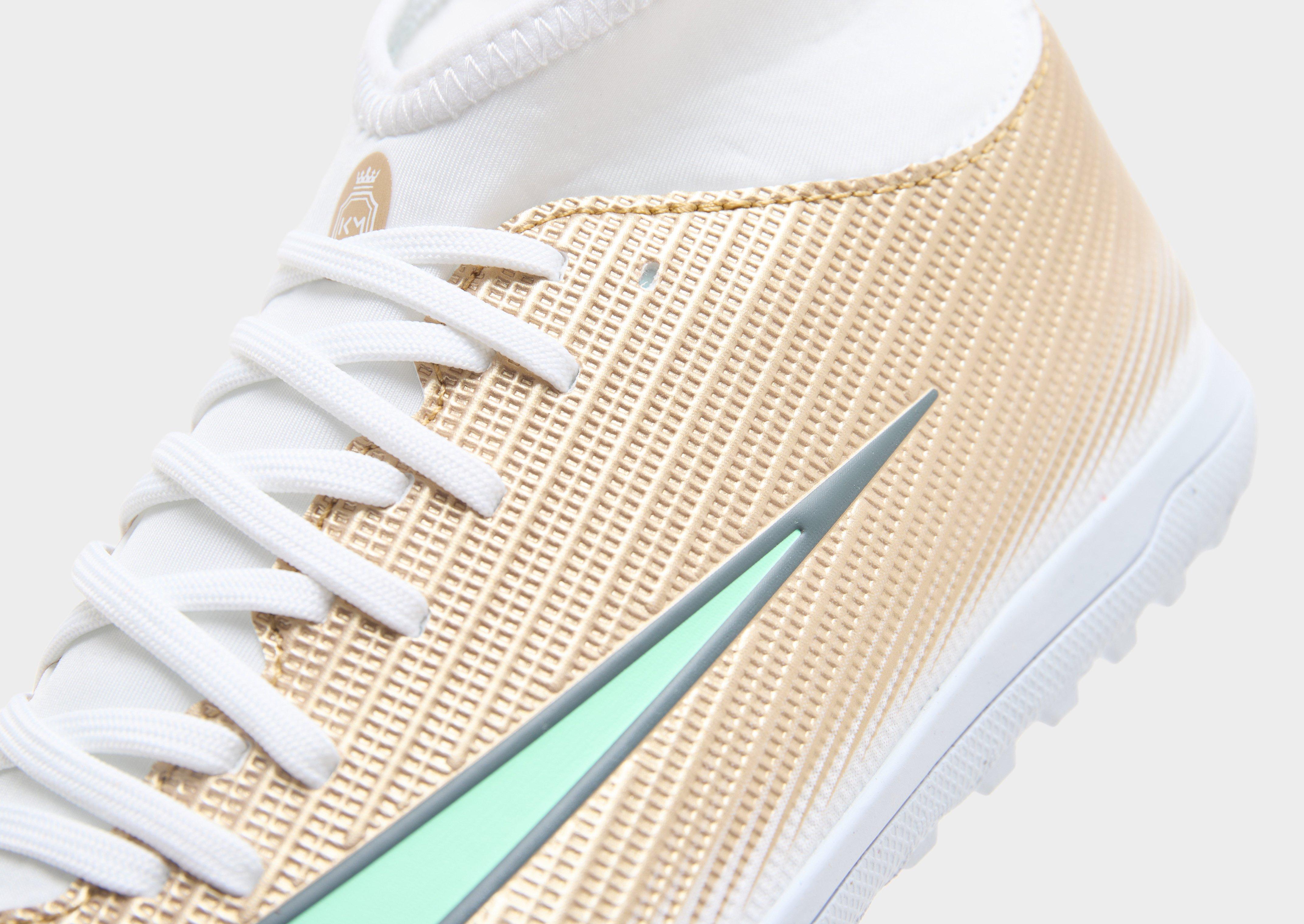 Nike Mercurial Superfly 11 Club Kylian Mbappe TF Junior