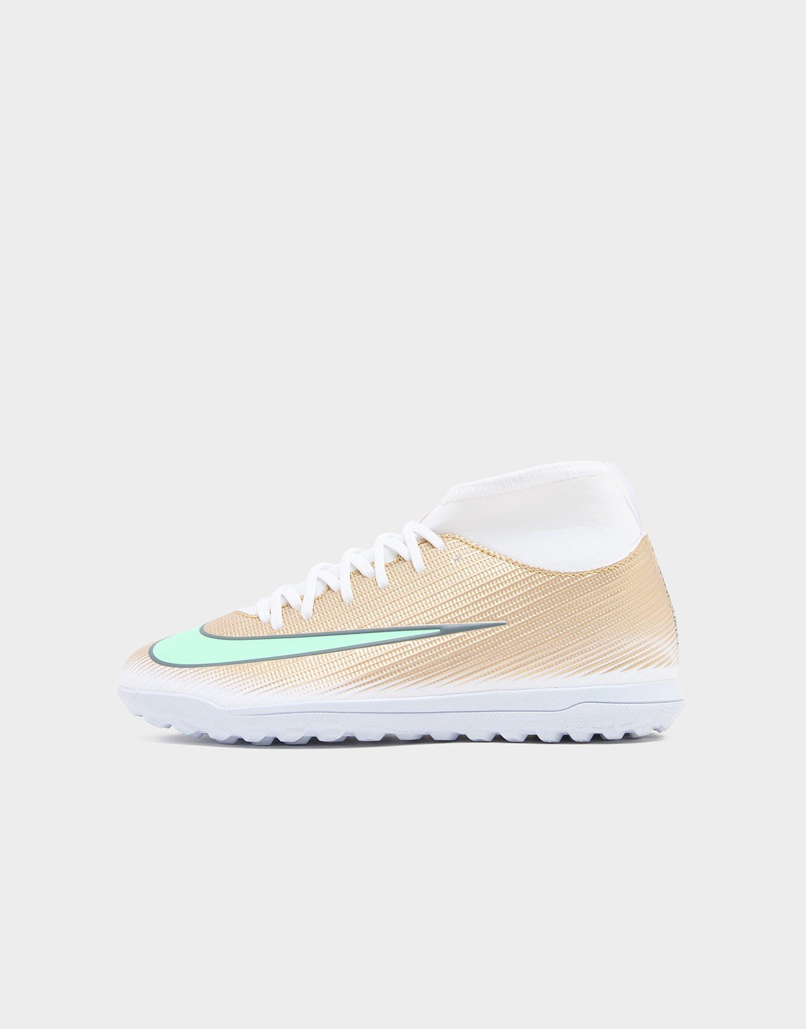 Nike Mercurial Superfly 11 Club Kylian Mbappe TF Junior
