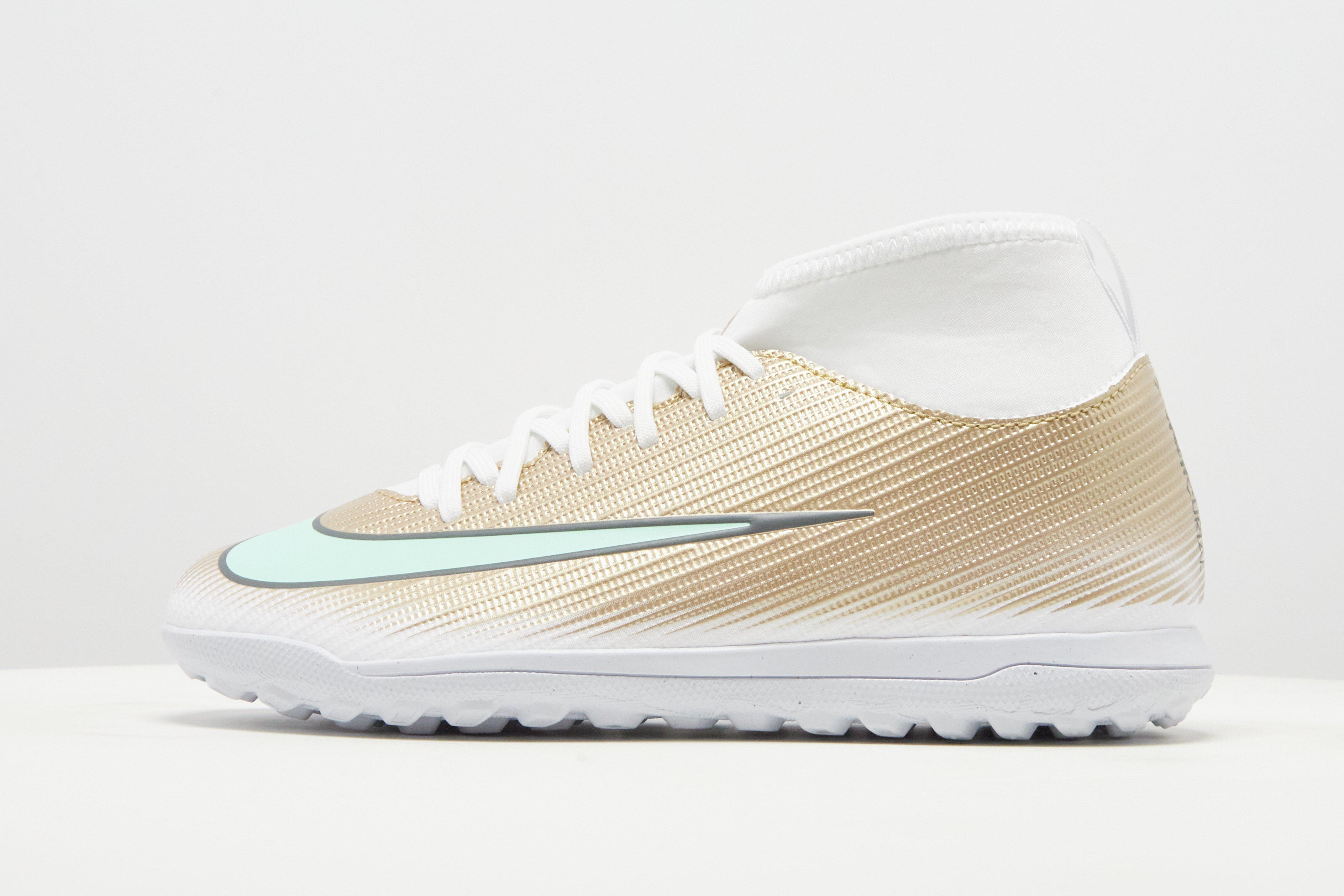 Nike Mercurial Superfly 11 Club Kylian Mbappe TF Junior