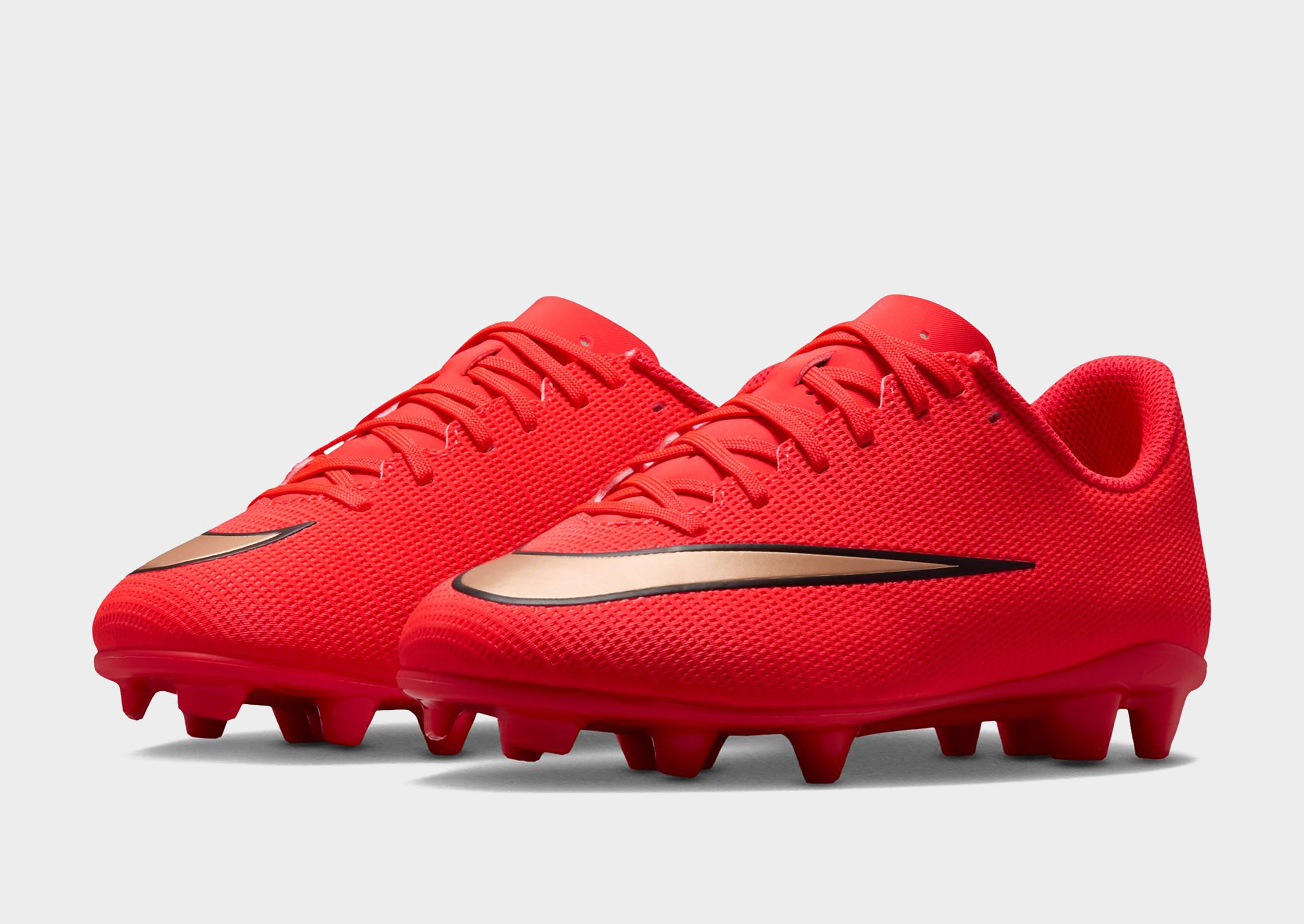 Nike Mercurial Vapor 17 Club Junior