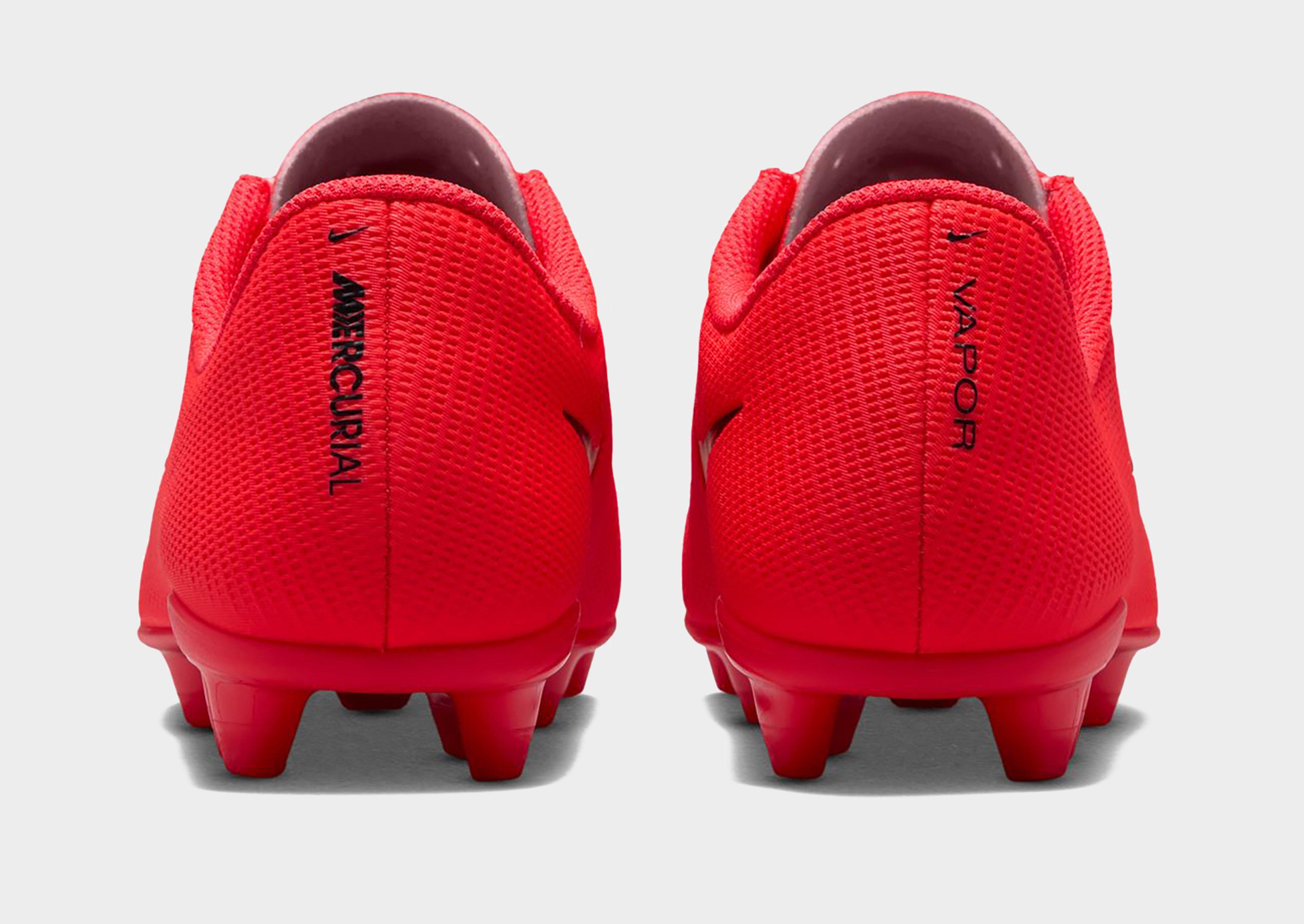 Nike Mercurial Vapor 17 Club Junior