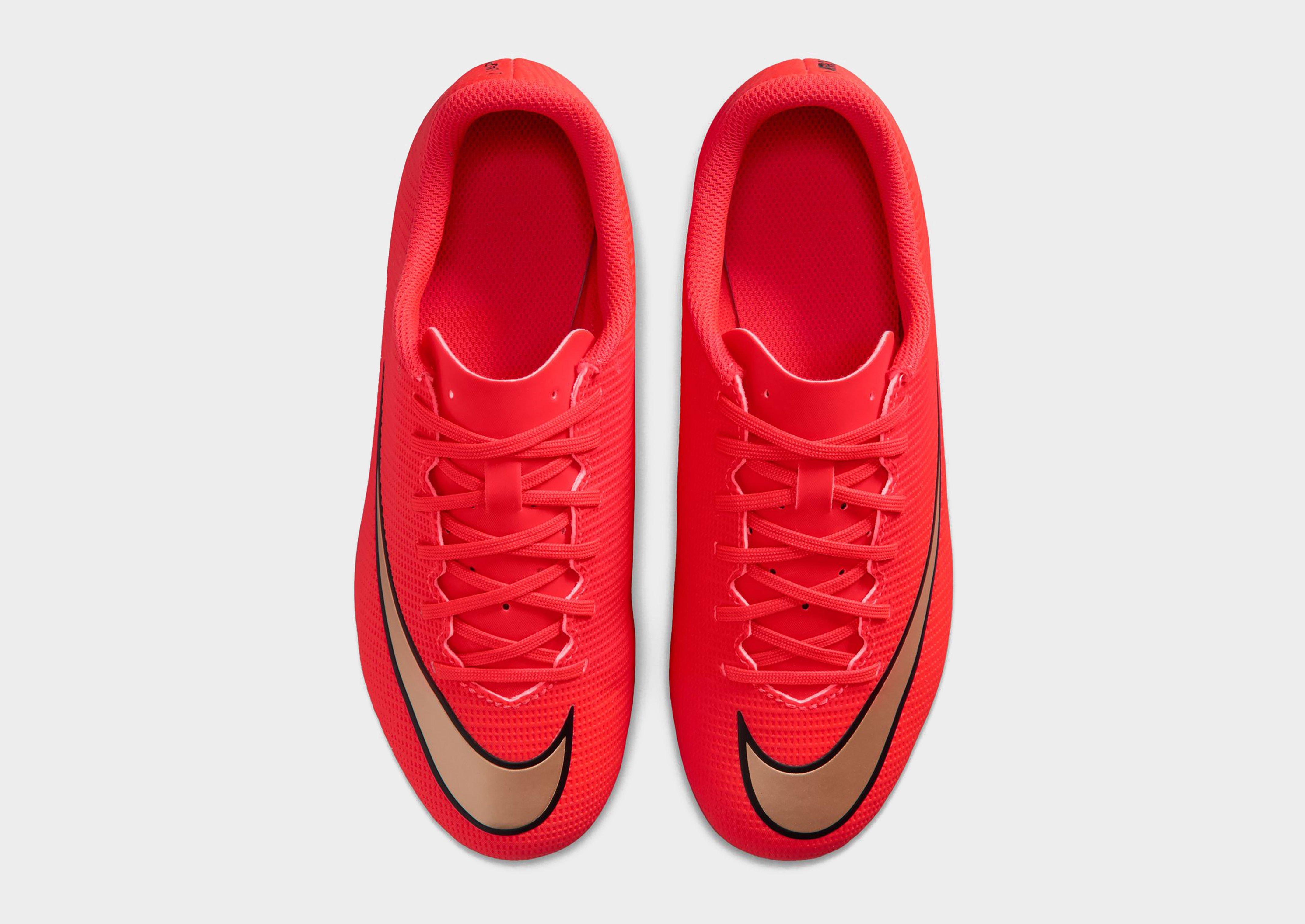 Nike Mercurial Vapor 17 Club Junior