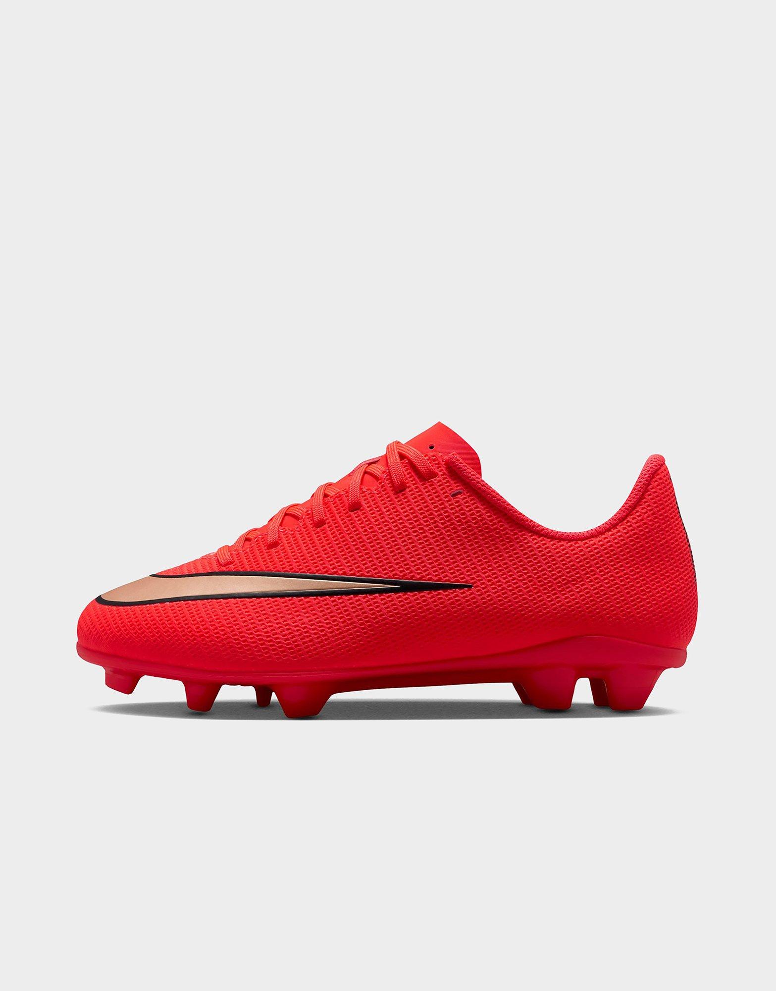 Nike Mercurial Vapor 17 Club Junior