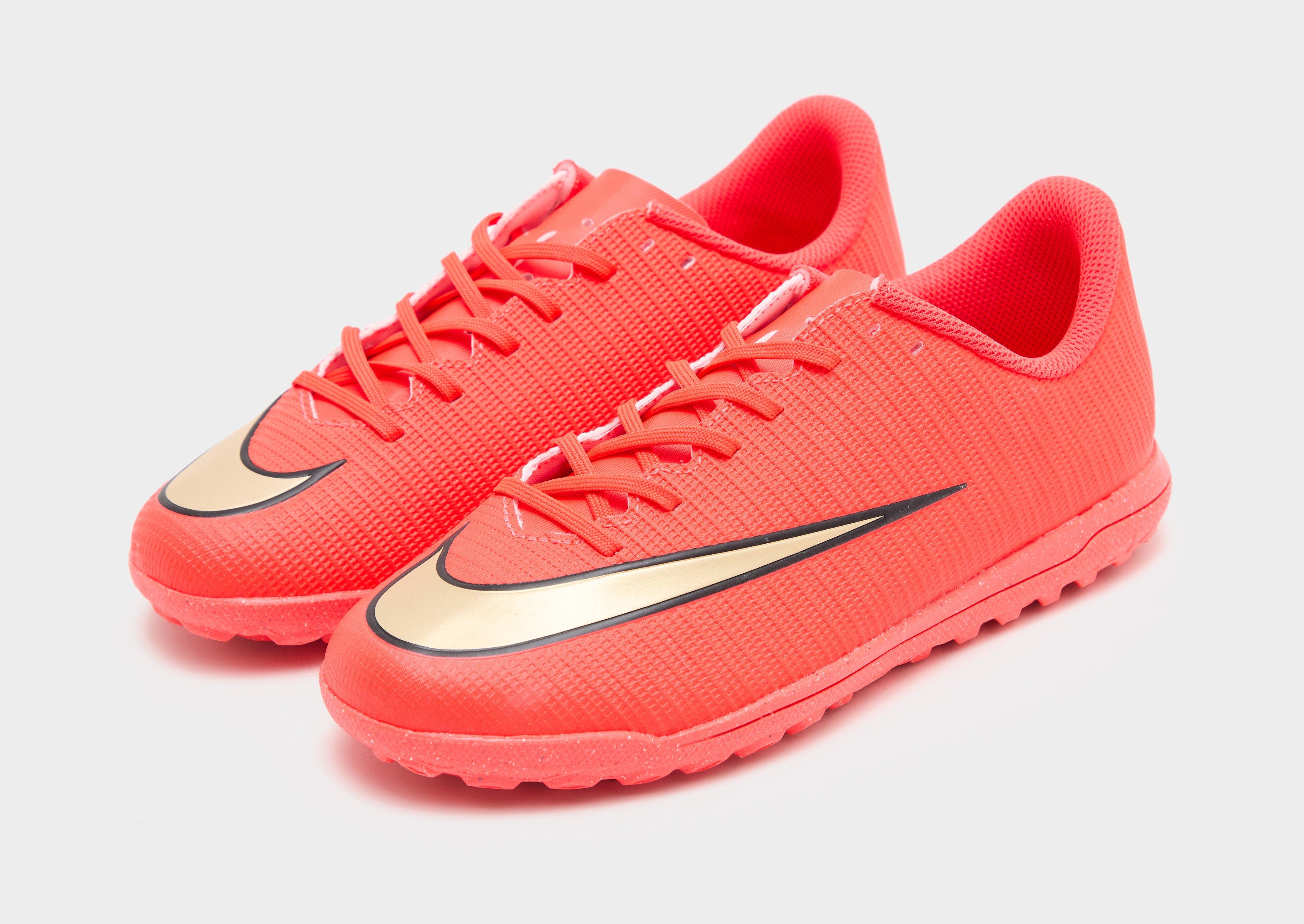 Nike Mercurial Vapor 17 Club TF Junior