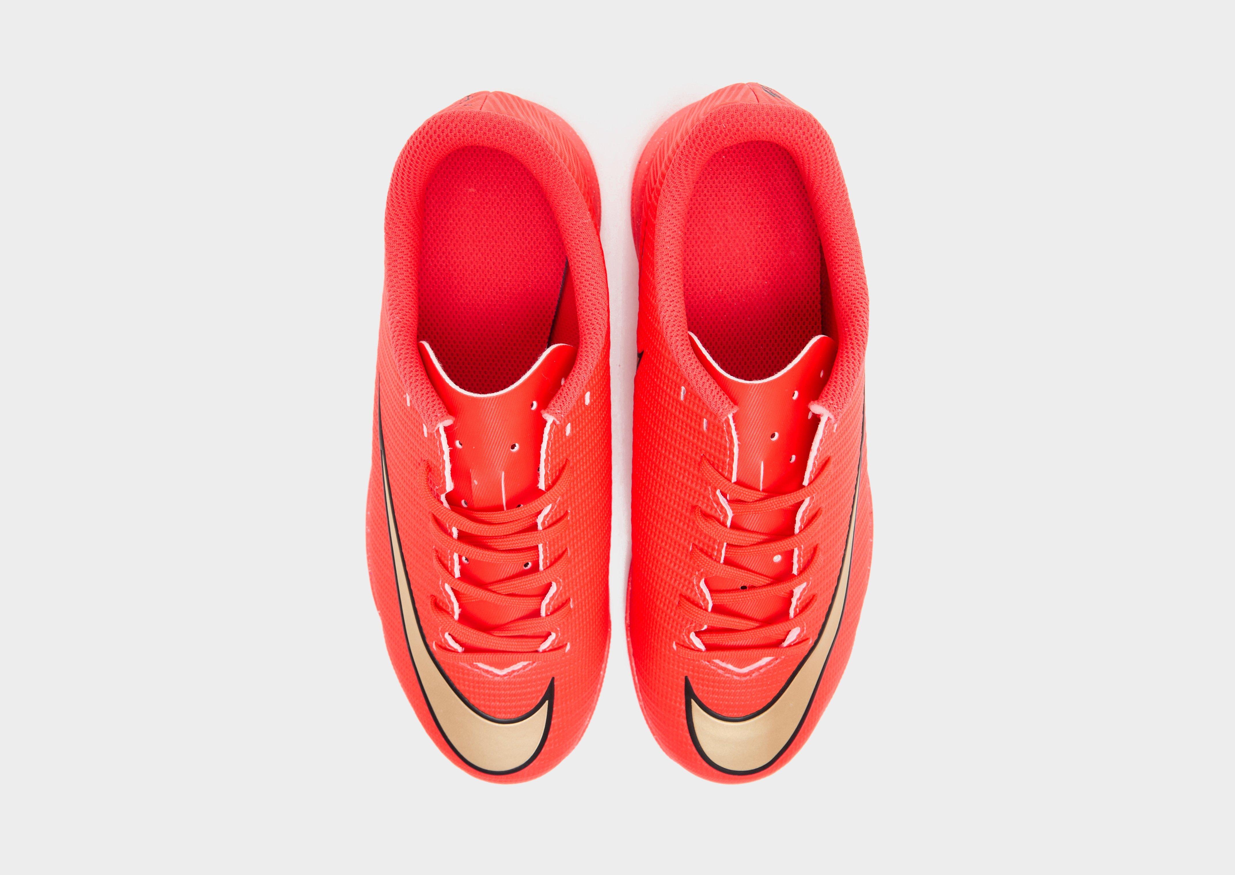 Nike Mercurial Vapor 17 Club TF Junior