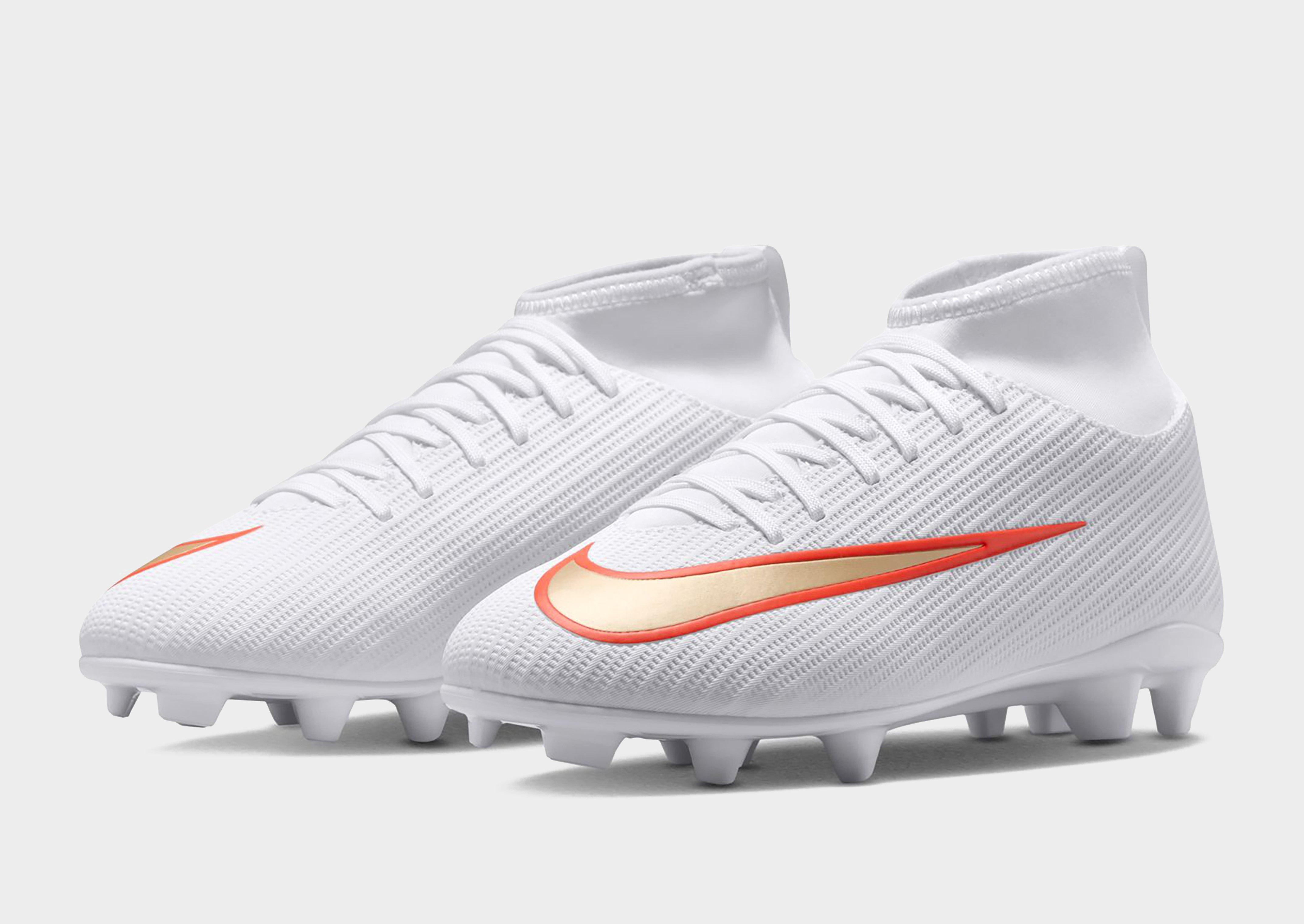 Nike Mercurial Superfly 11 Club FG Junior