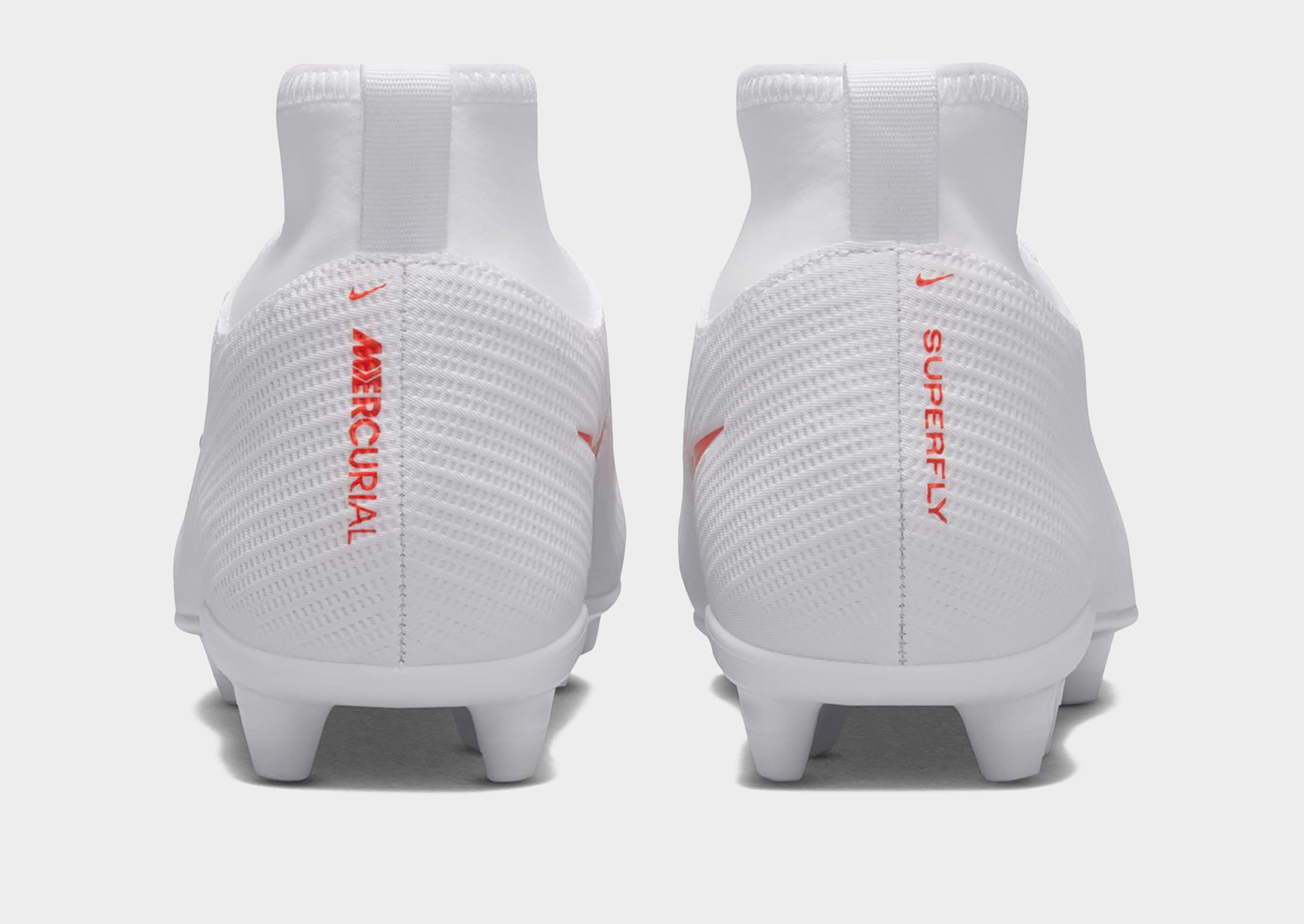 Nike Mercurial Superfly 11 Club FG Junior