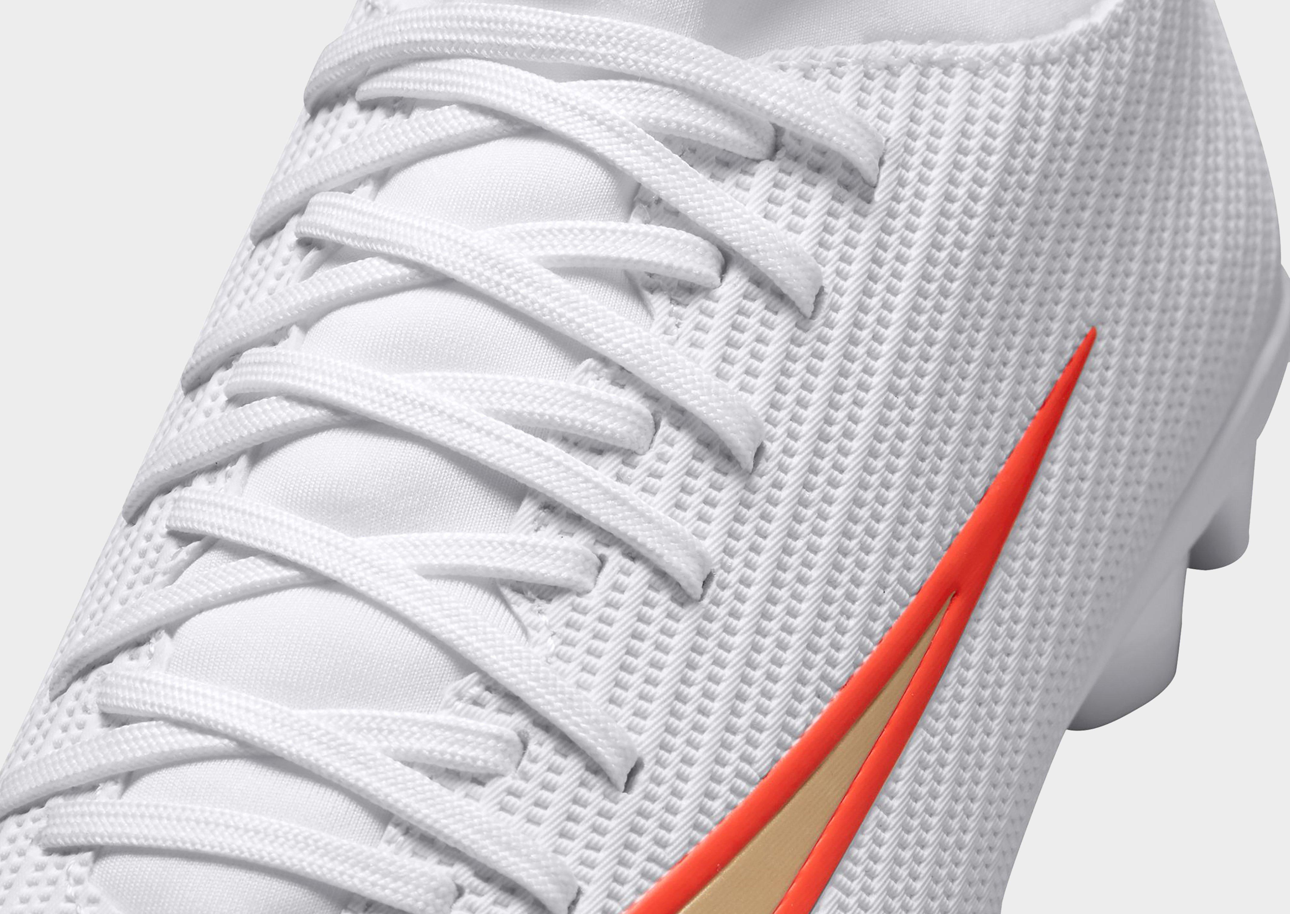 Nike Mercurial Superfly 11 Club FG Junior