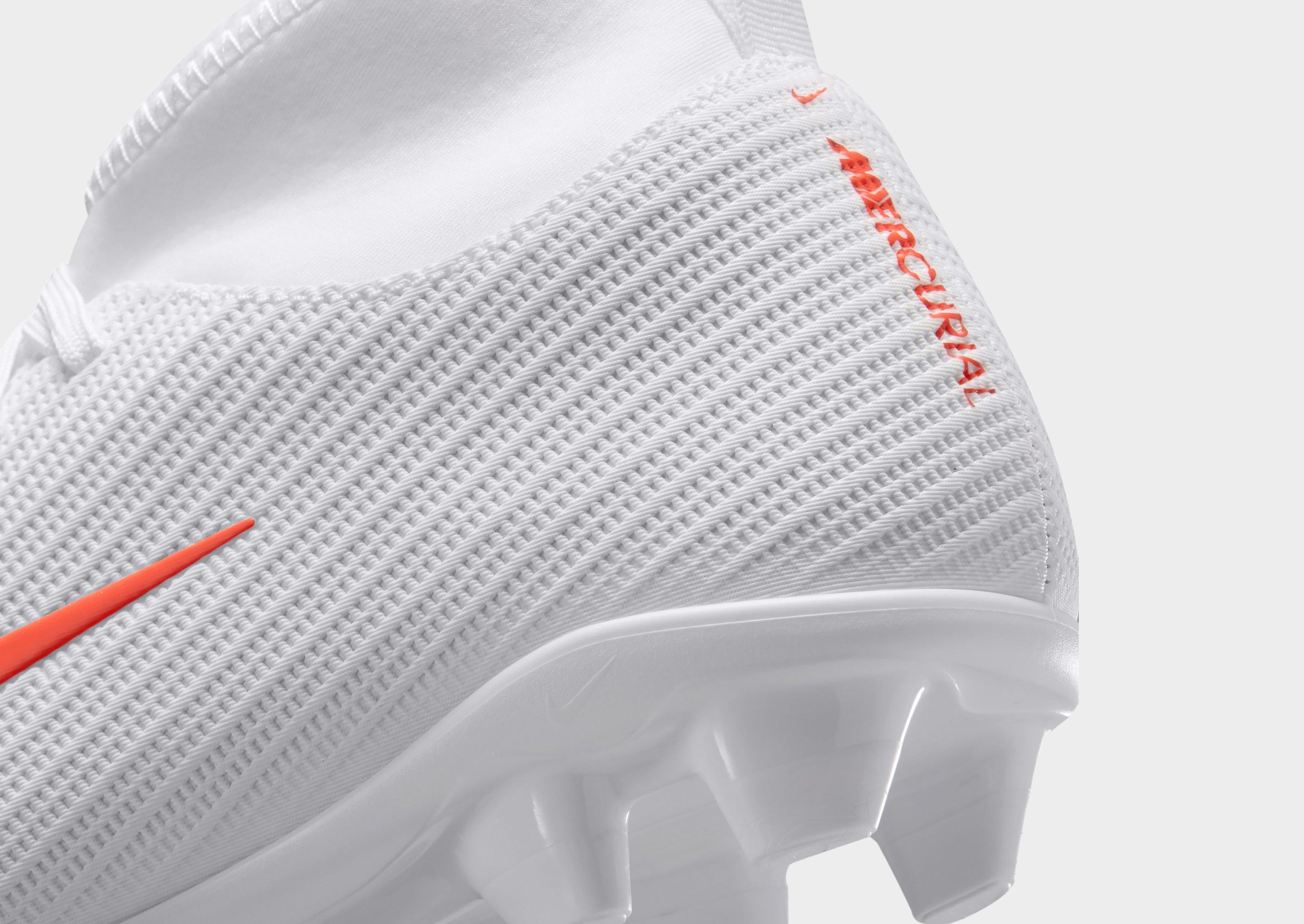 Nike Mercurial Superfly 11 Club FG Junior