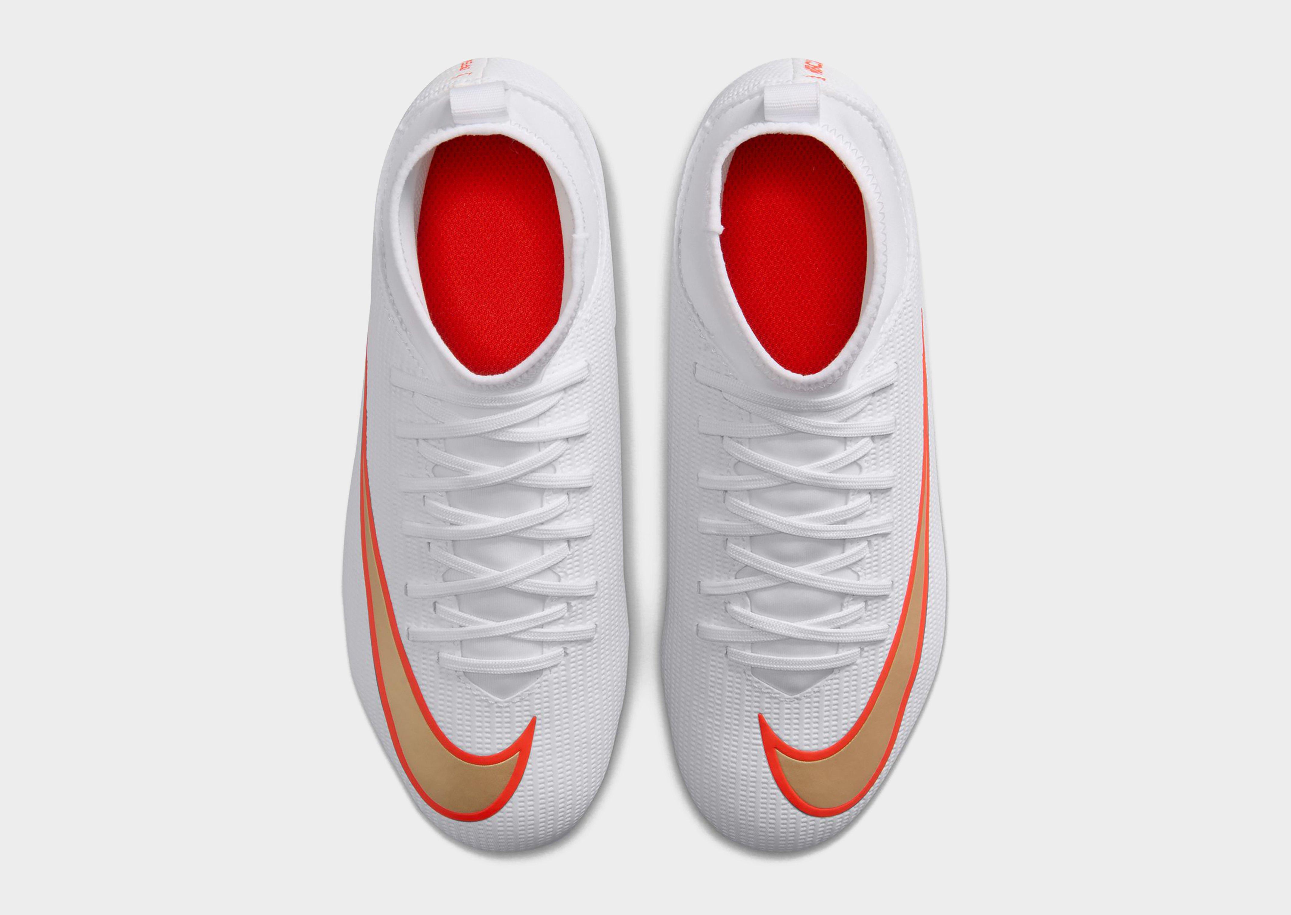 Nike Mercurial Superfly 11 Club FG Junior
