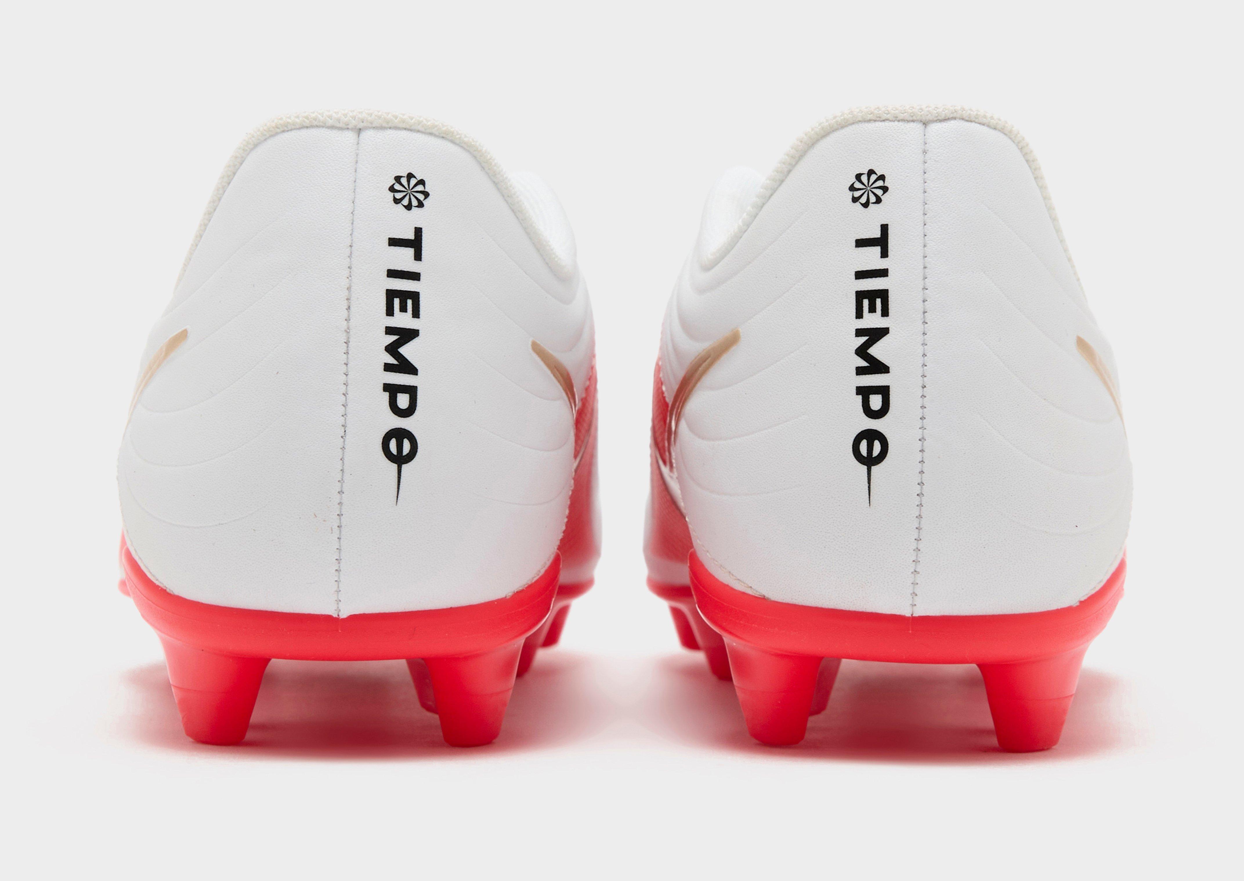 Nike Tiempo Maestro Club FG Junior
