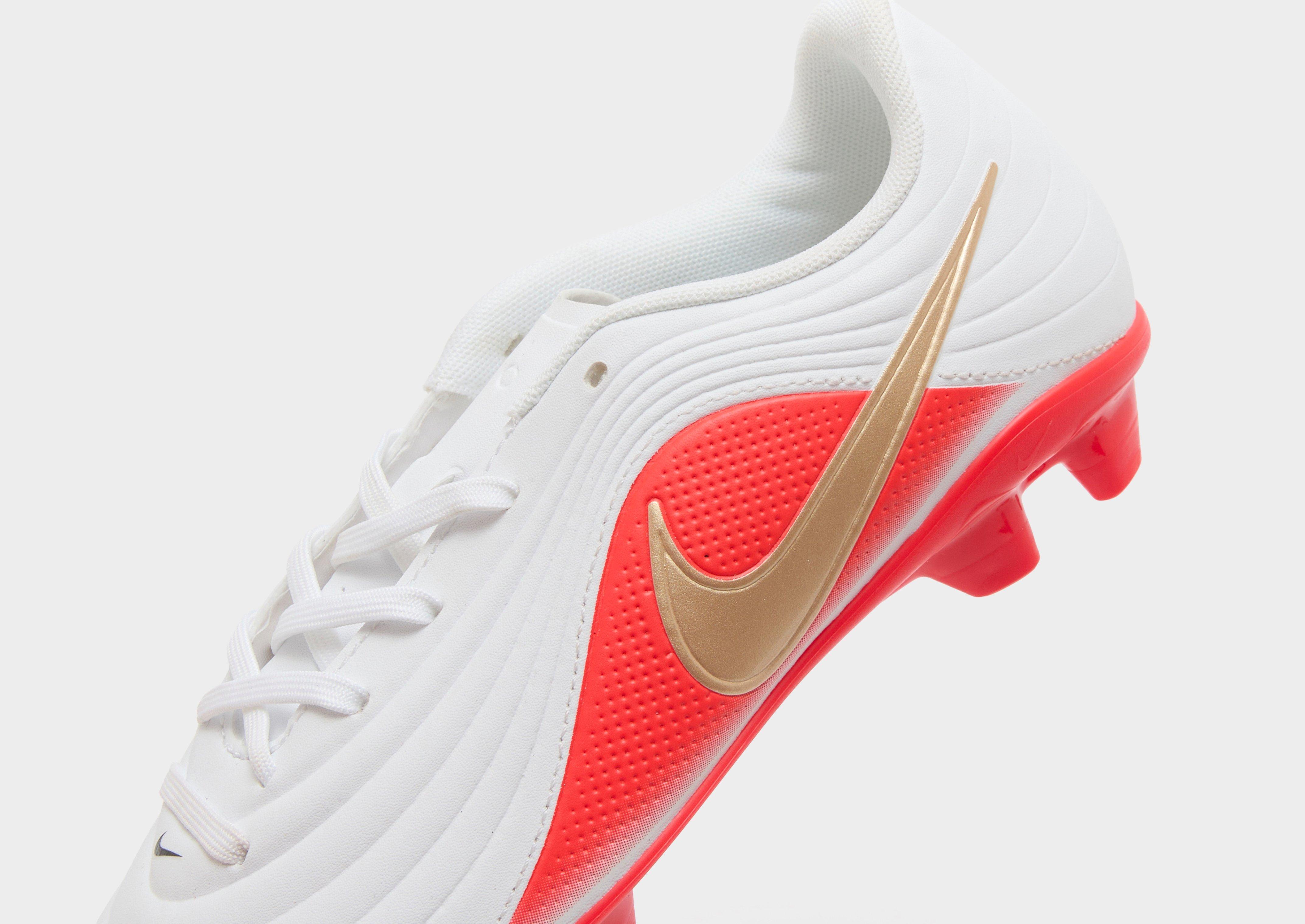 Nike Tiempo Maestro Club FG Junior