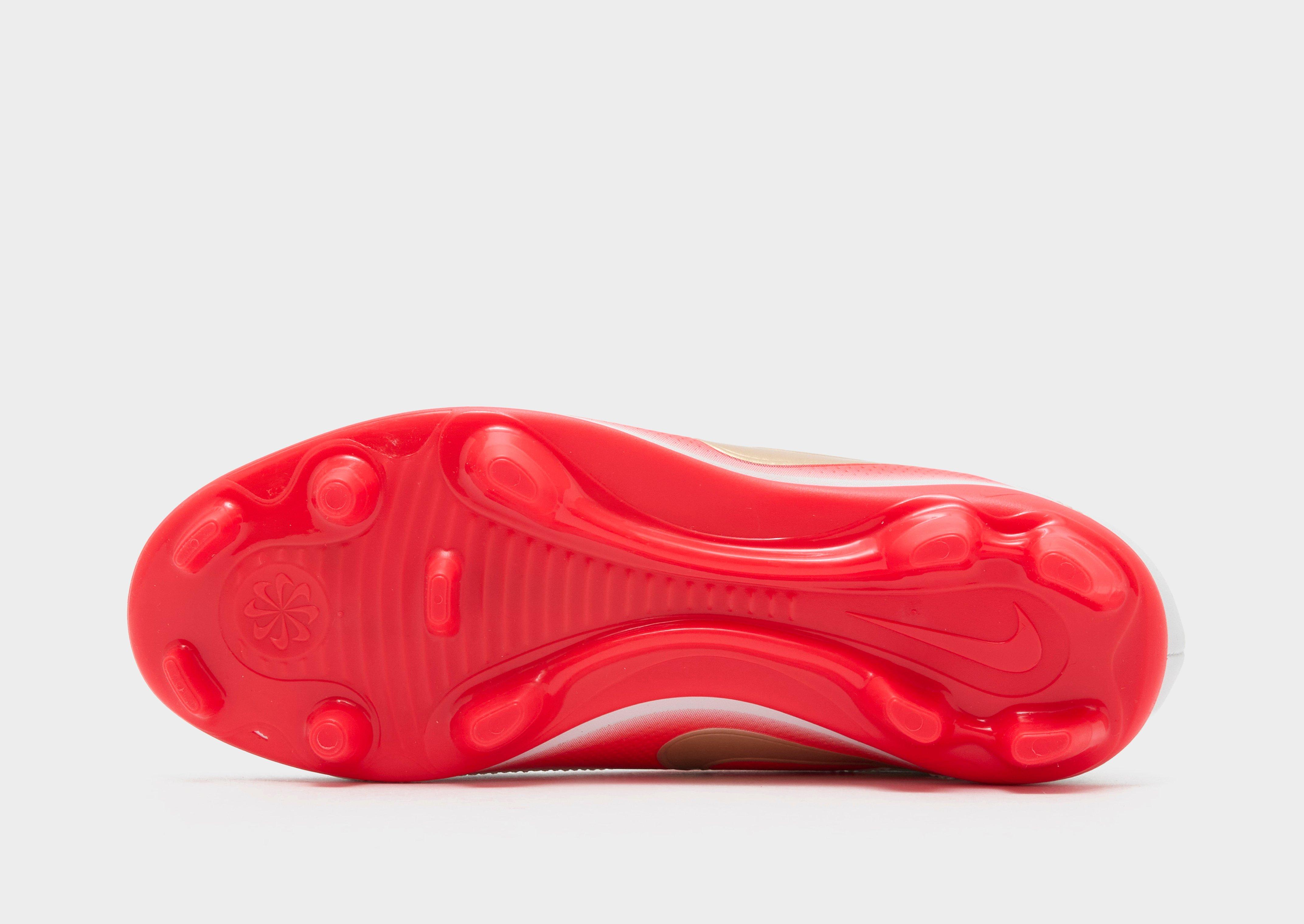 Nike Tiempo Maestro Club FG Junior