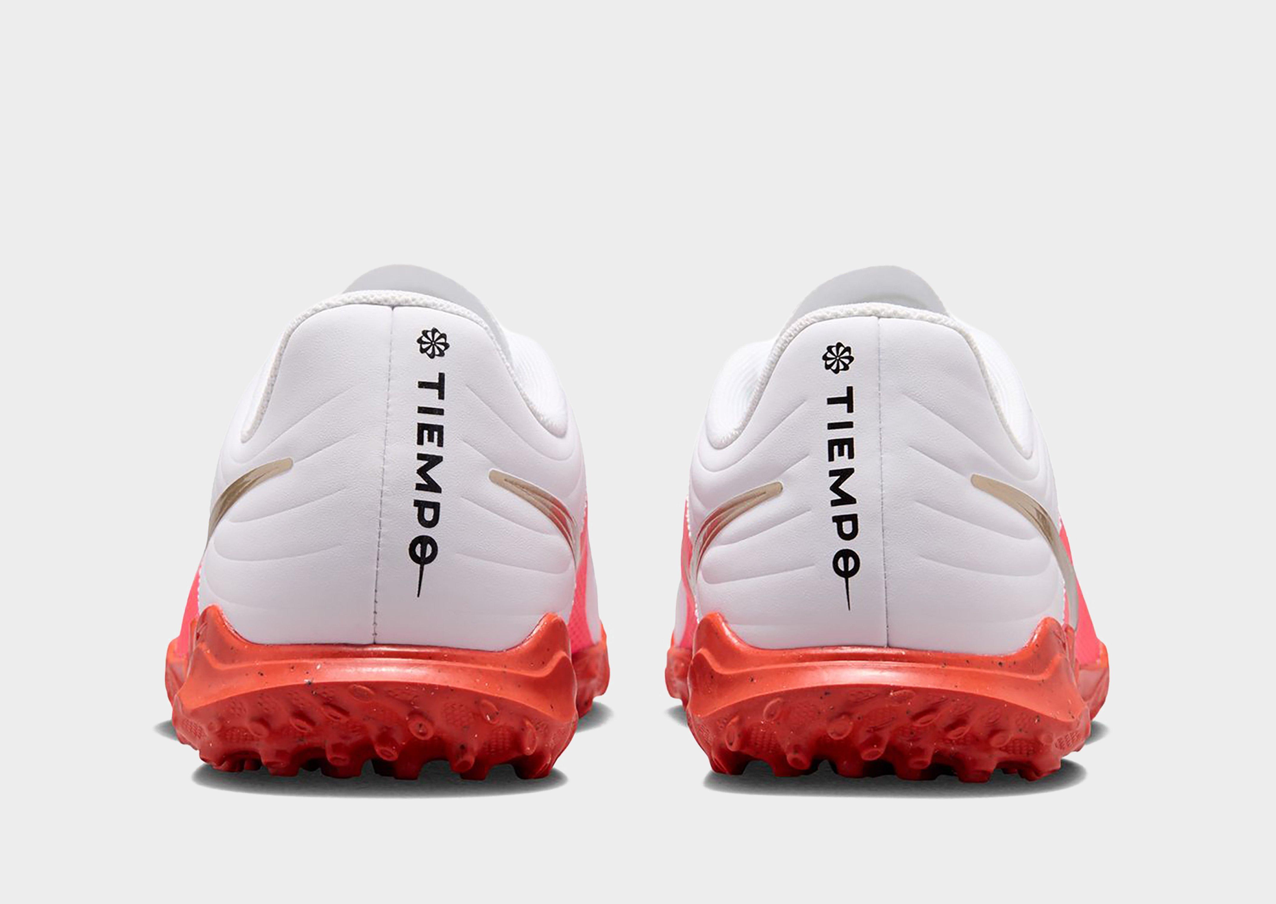 Nike Tiempo Maestro Club TF Junior
