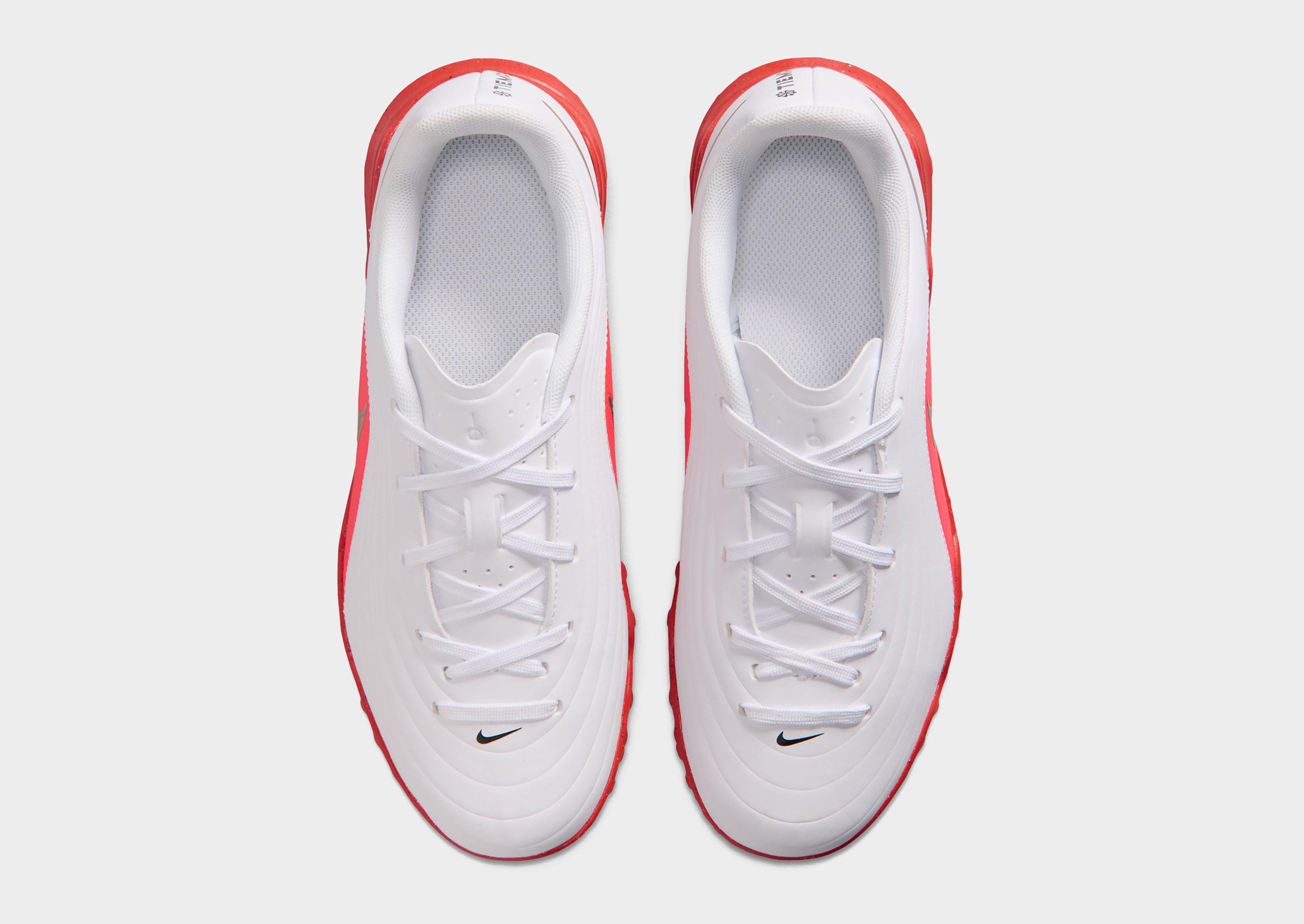 Nike Tiempo Maestro Club TF Junior