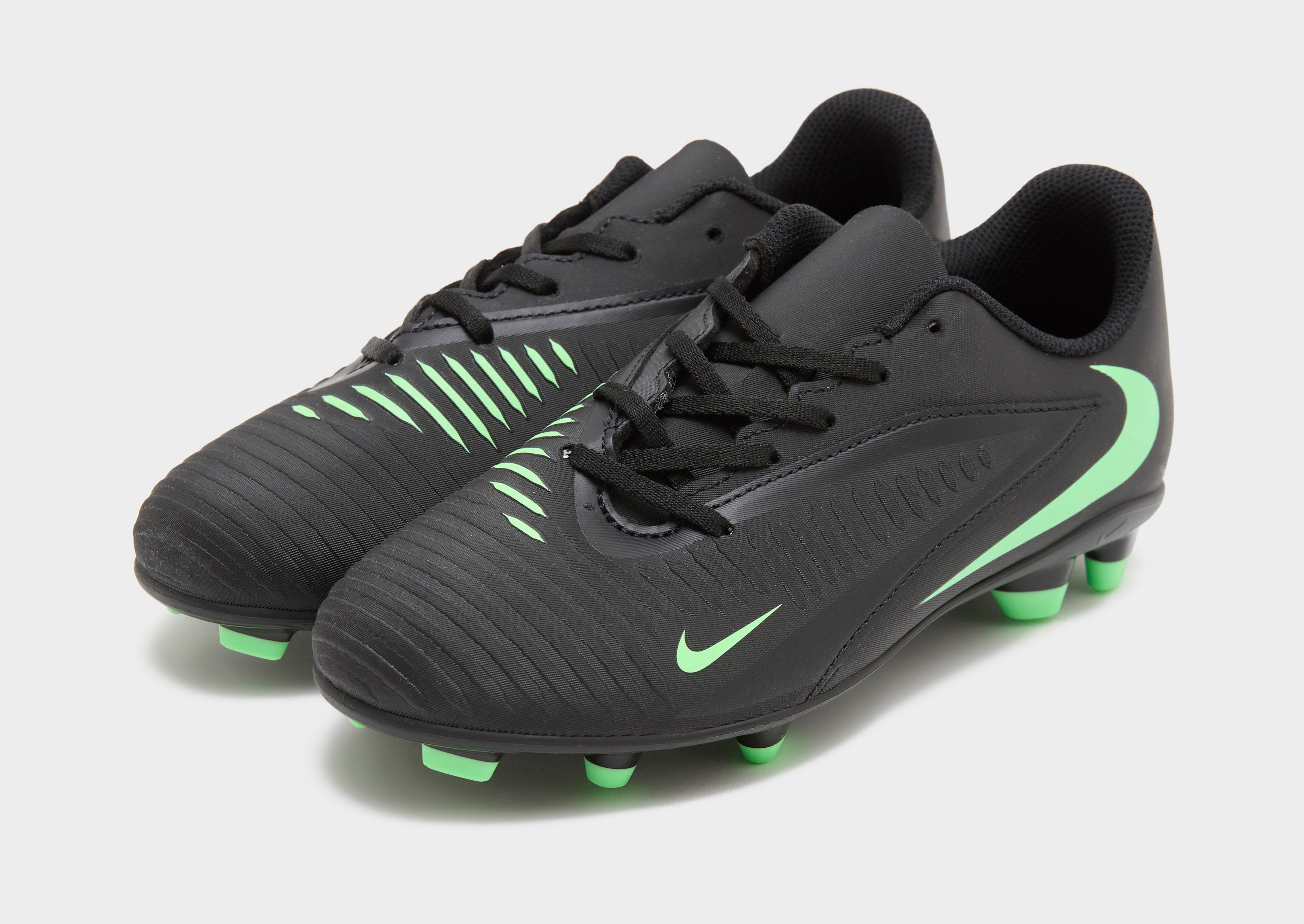 Nike Phantom 6 Low Club FG Kinder