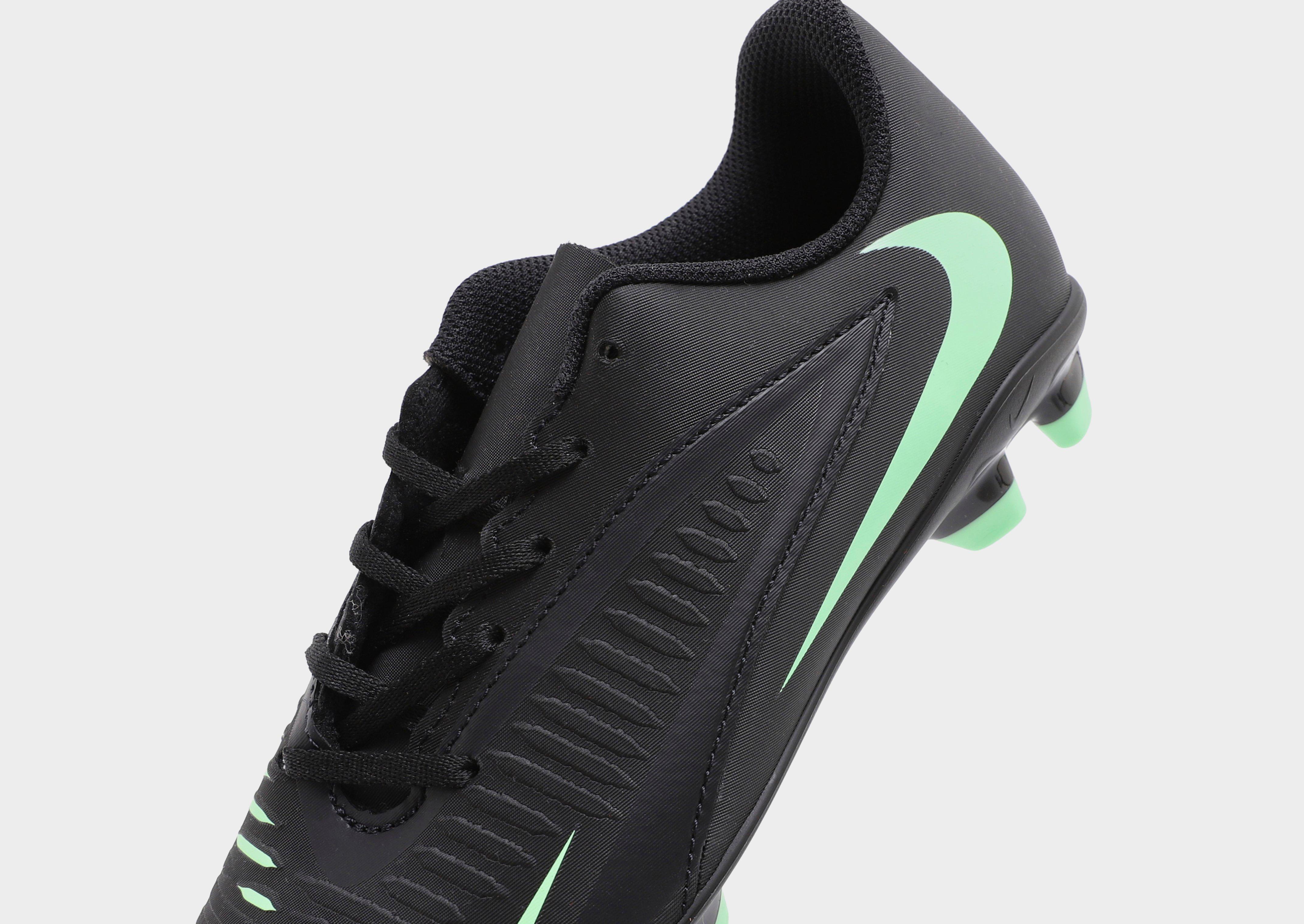 Nike Phantom 6 Low Club FG Kinder