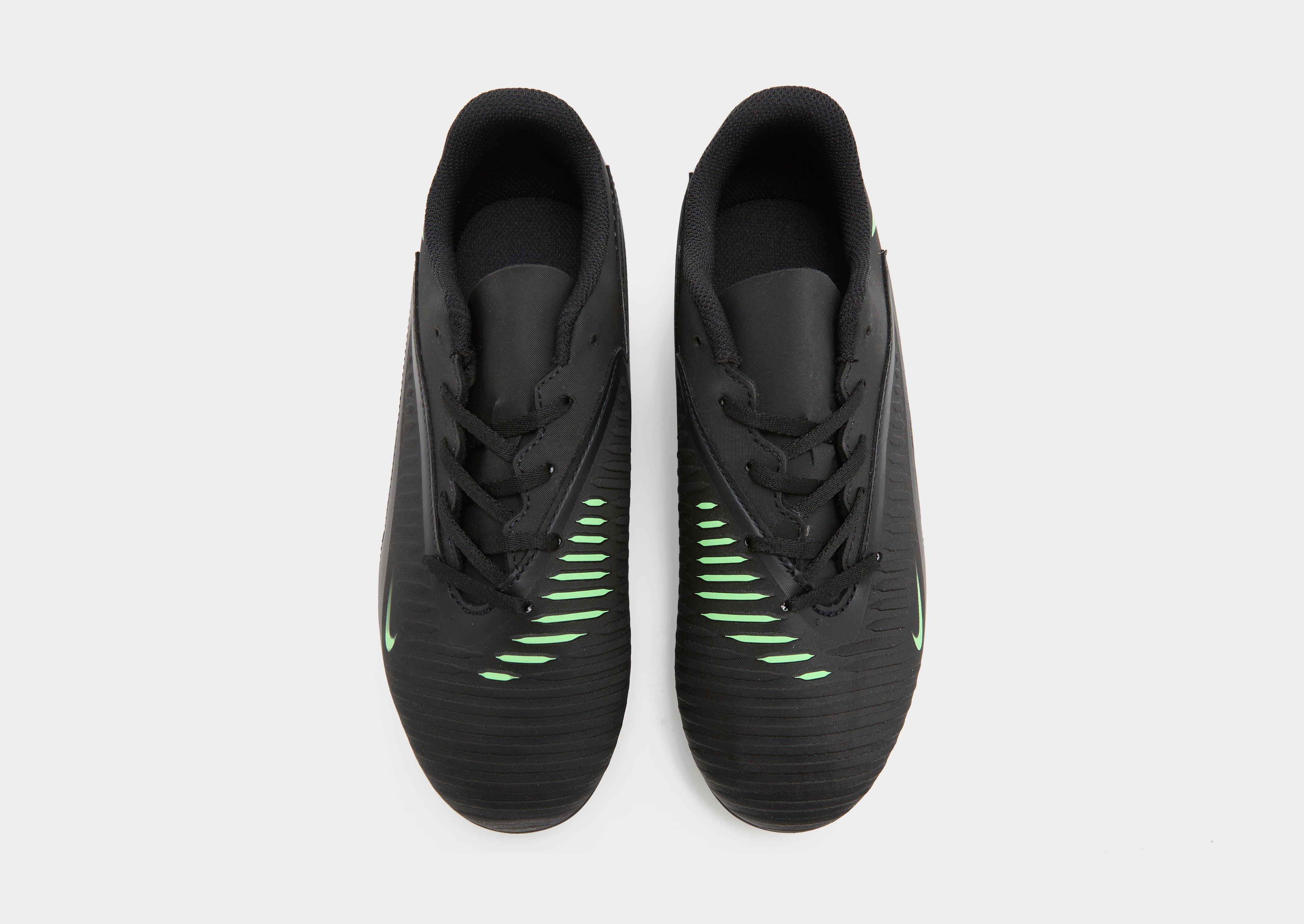Nike Phantom 6 Low Club FG Kinder