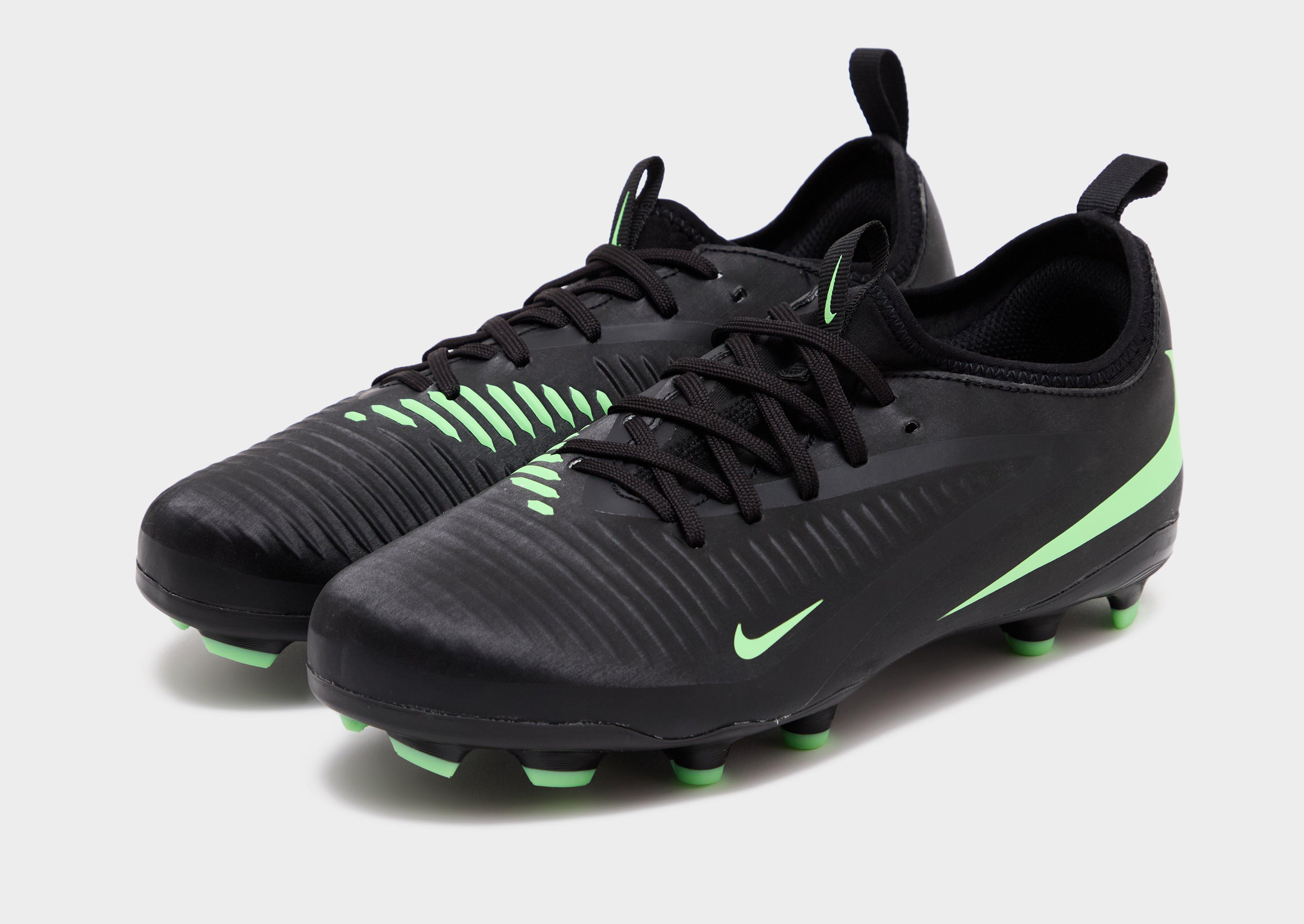 Nike Phantom 6 Low Academy FG Junior