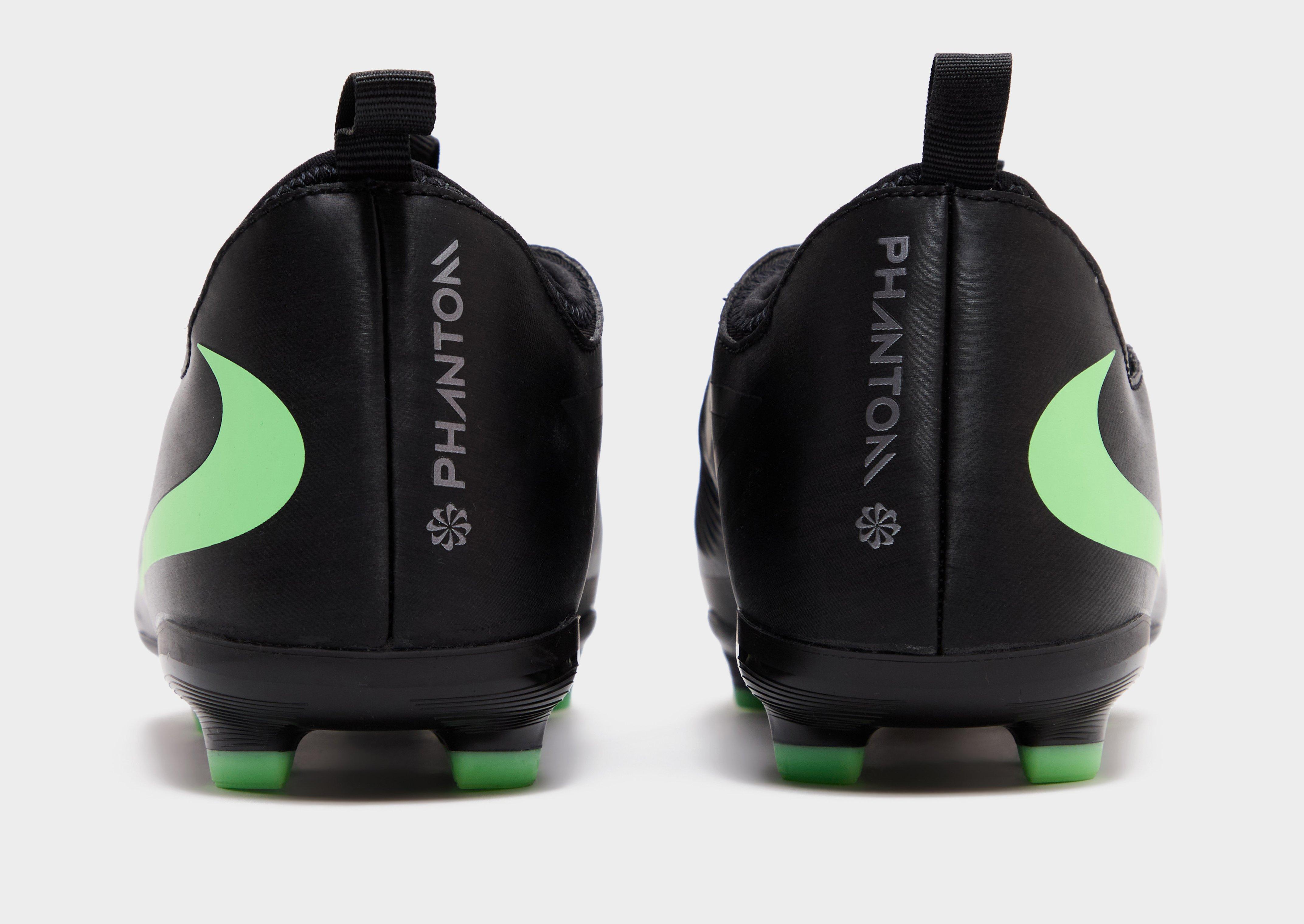 Nike Phantom 6 Low Academy FG Junior
