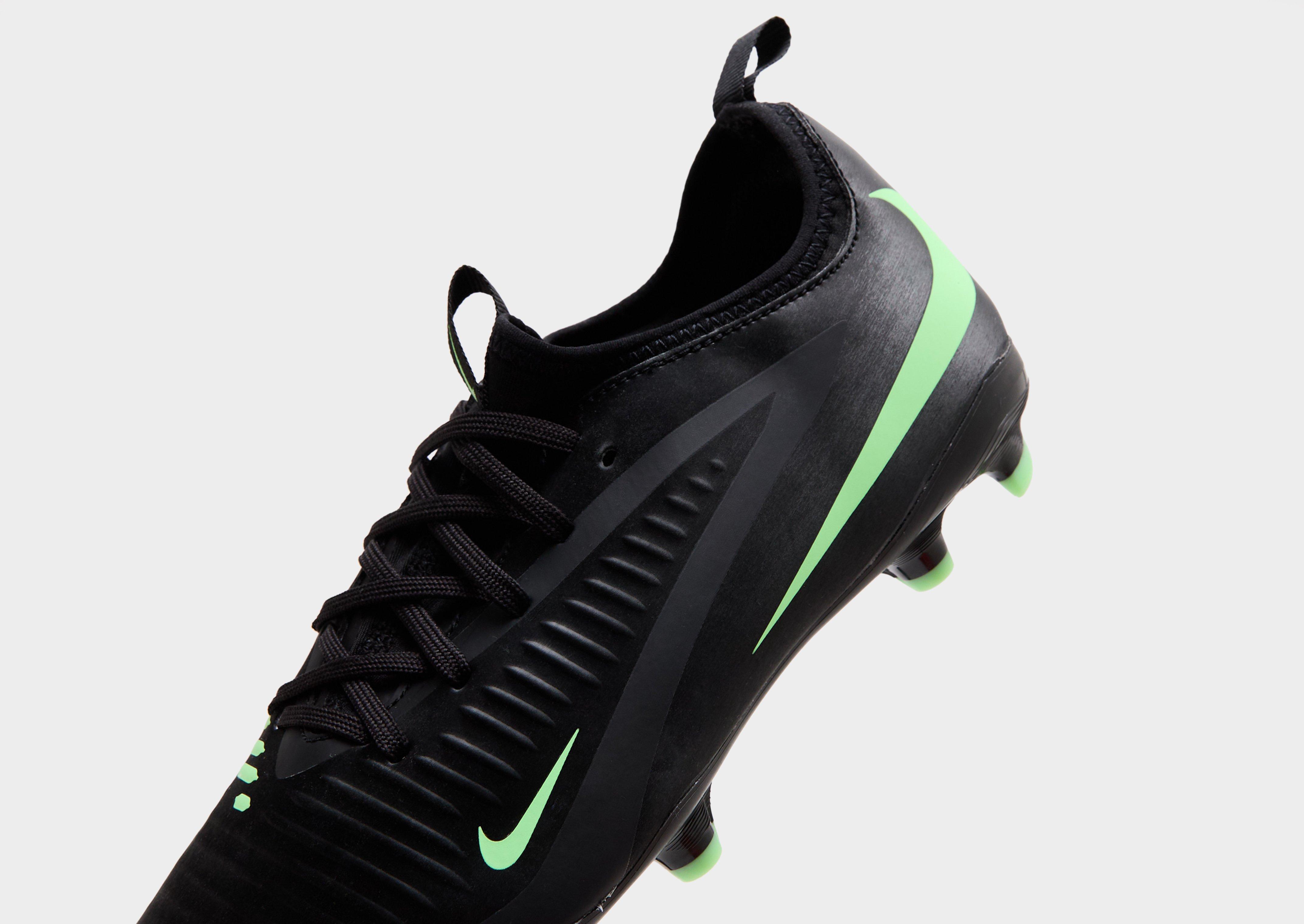 Nike Phantom 6 Low Academy FG Junior