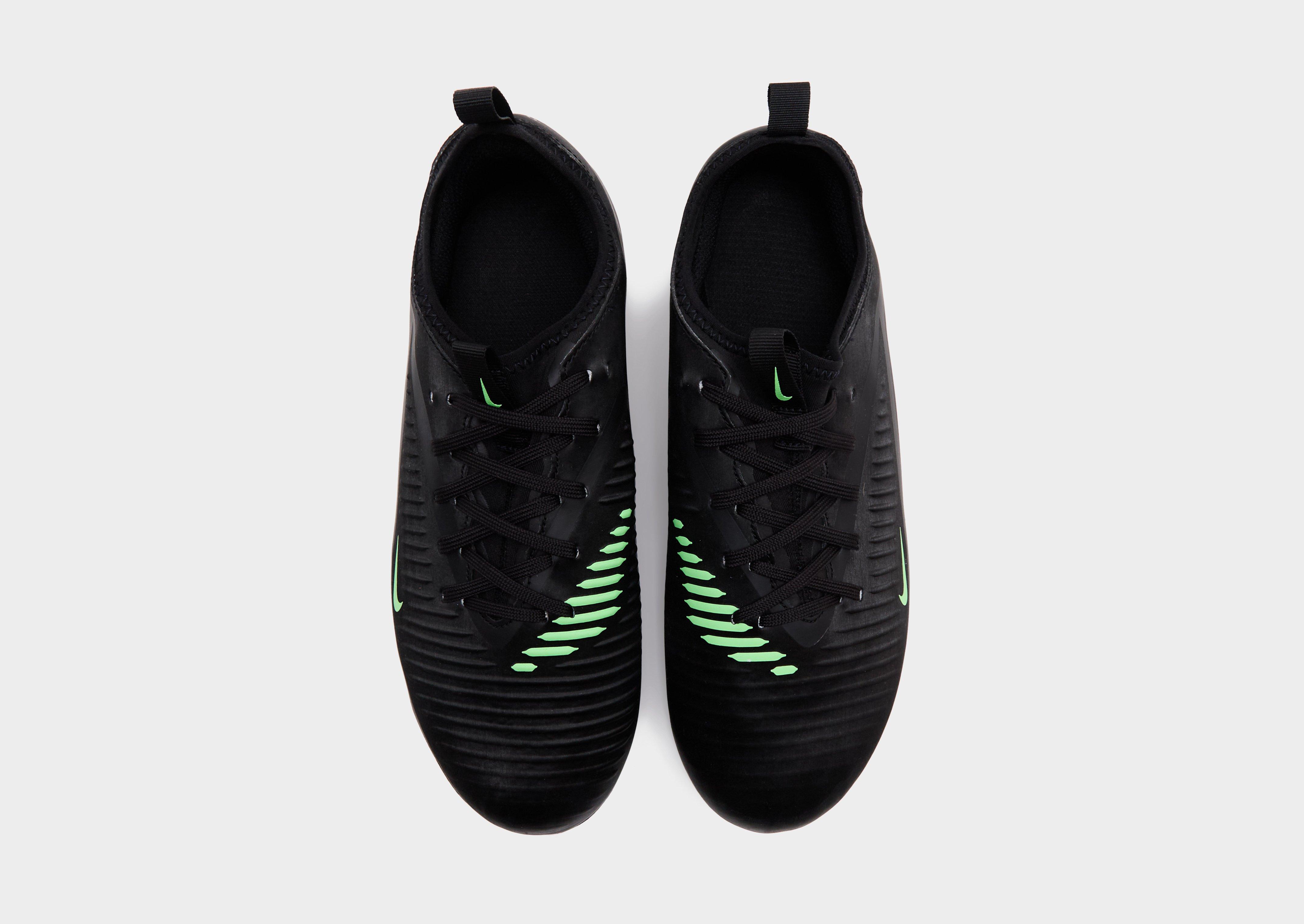 Nike Phantom 6 Low Academy FG Junior
