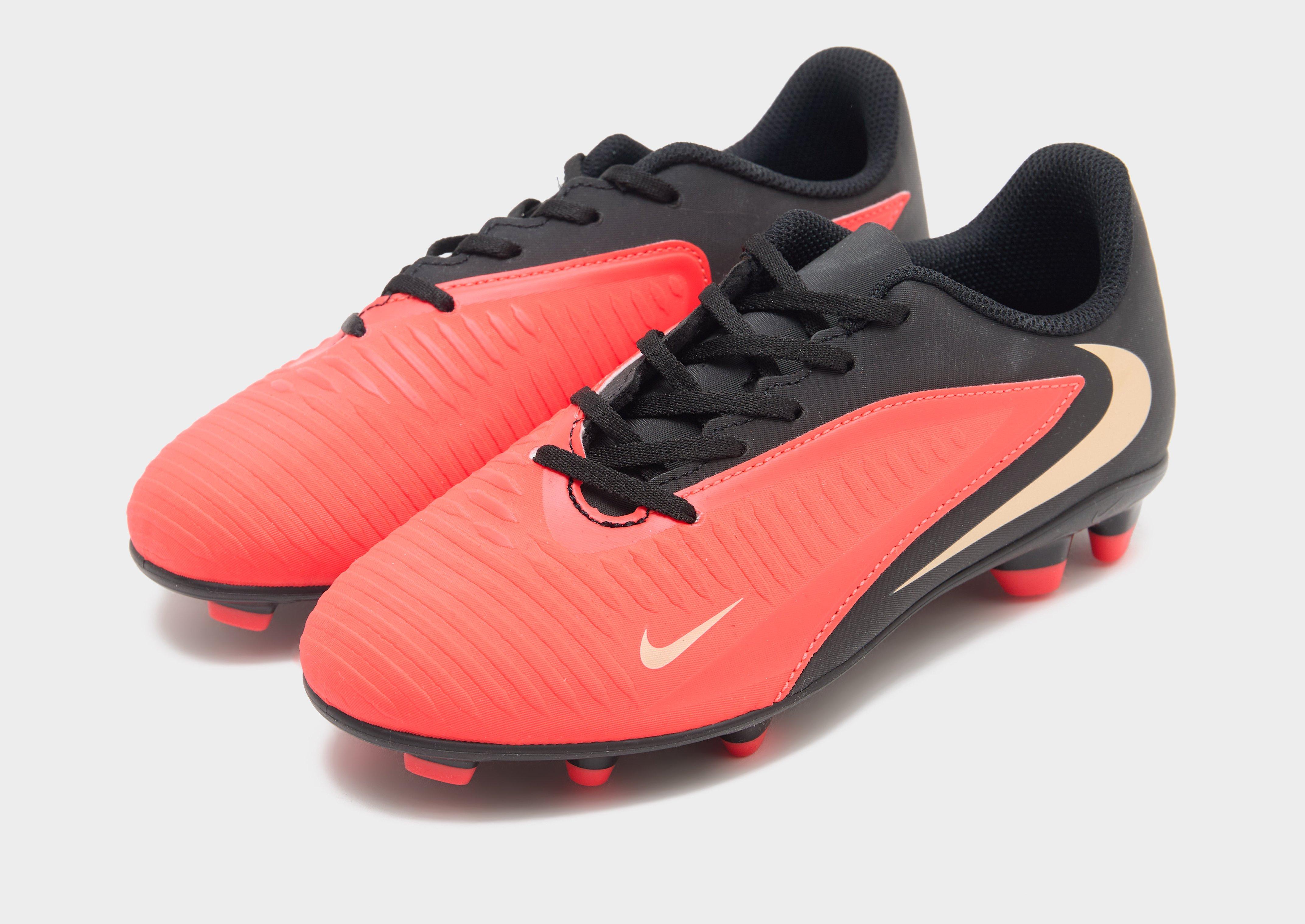 Nike Phantom 6 Low Club FG Junior