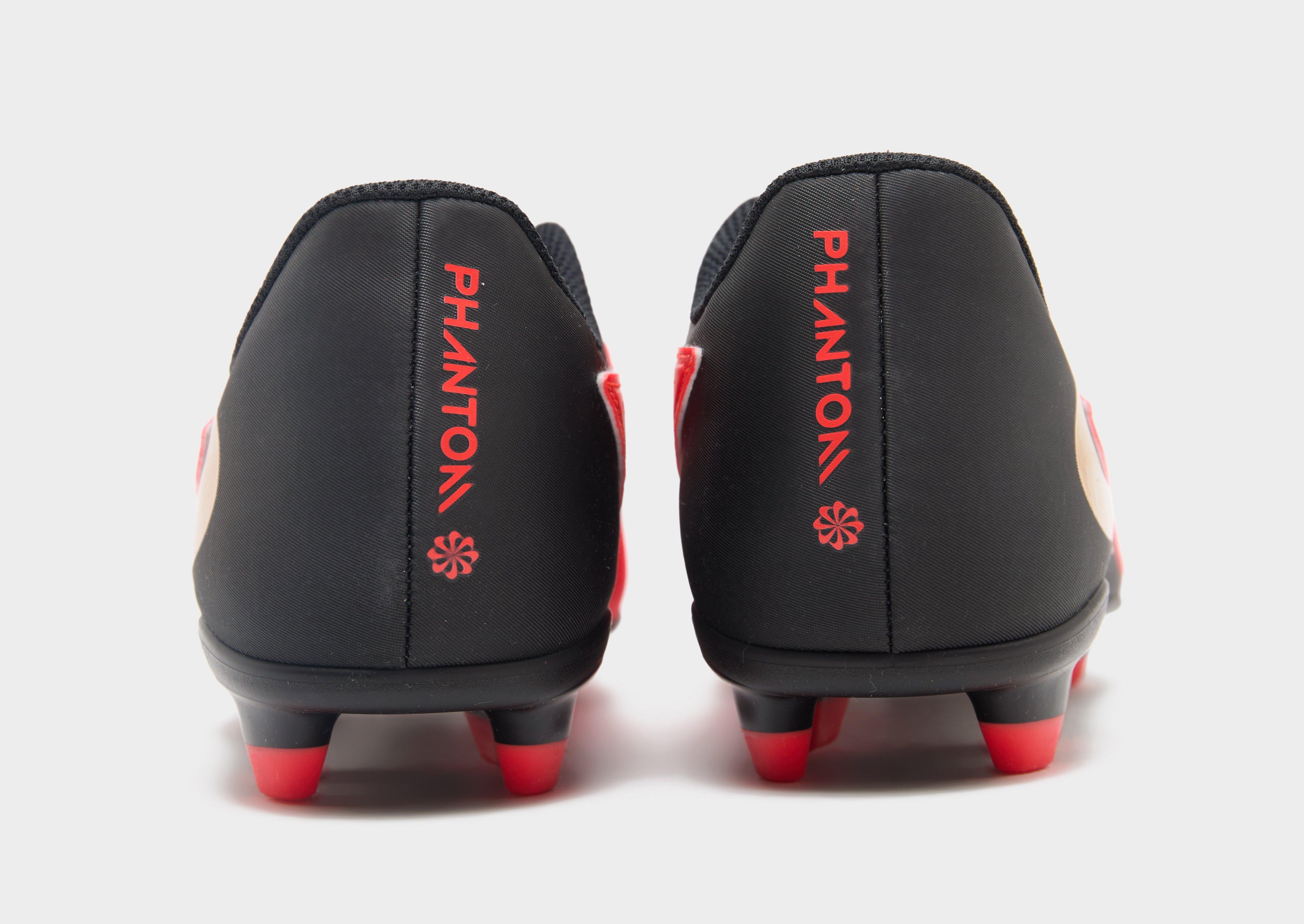 Nike Phantom 6 Low Club FG Junior