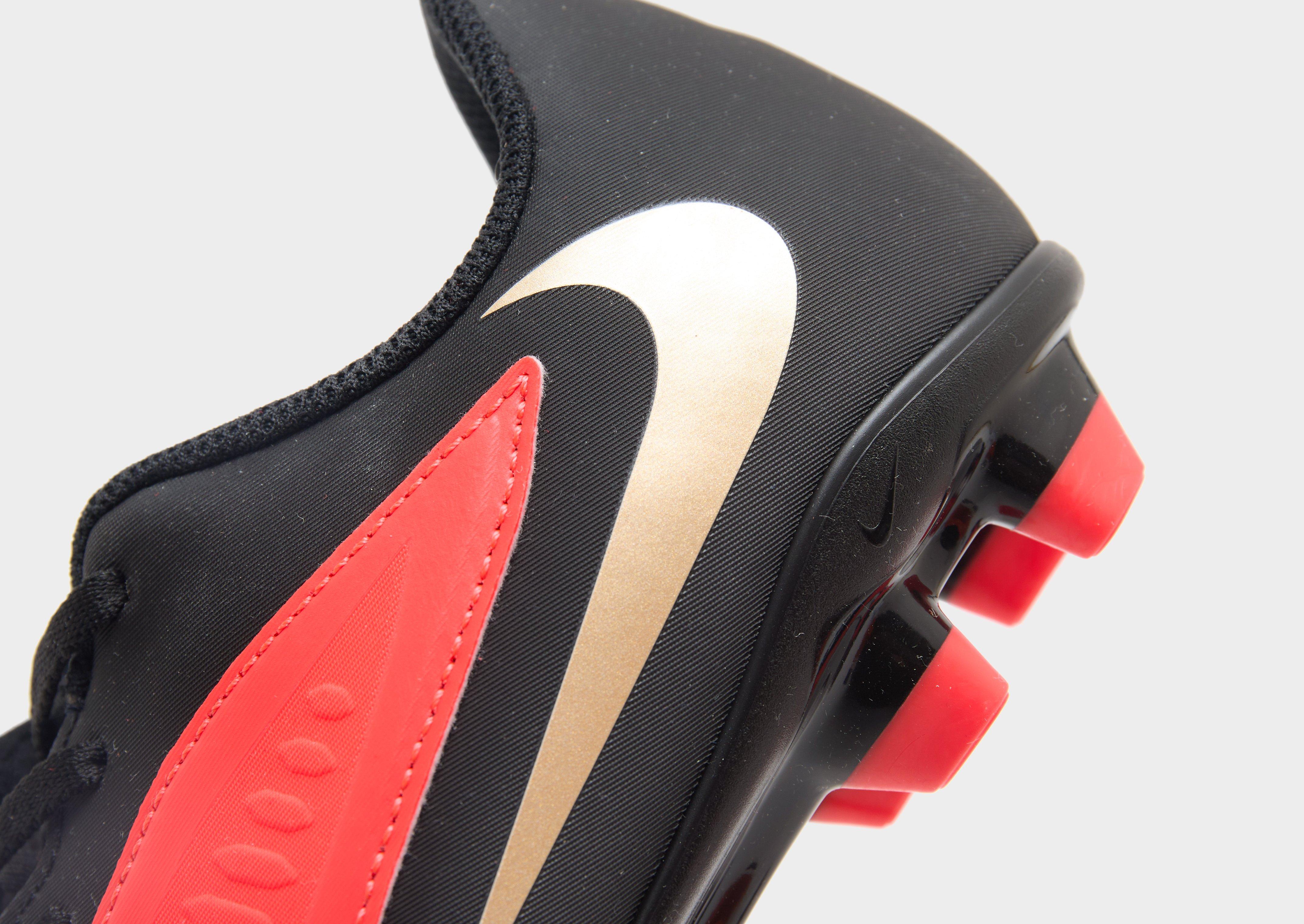 Nike Phantom 6 Low Club FG Junior