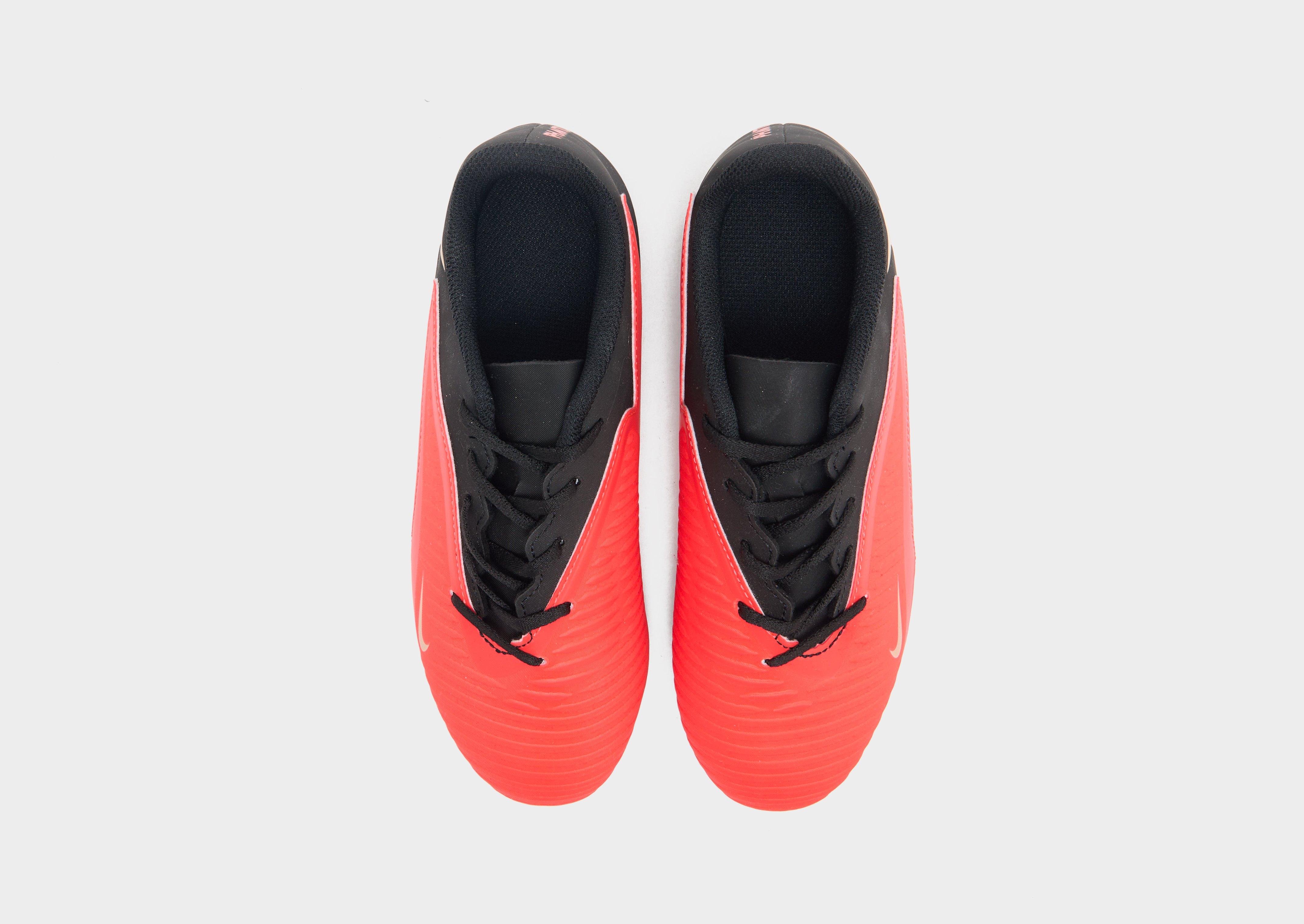 Nike Phantom 6 Low Club FG Junior