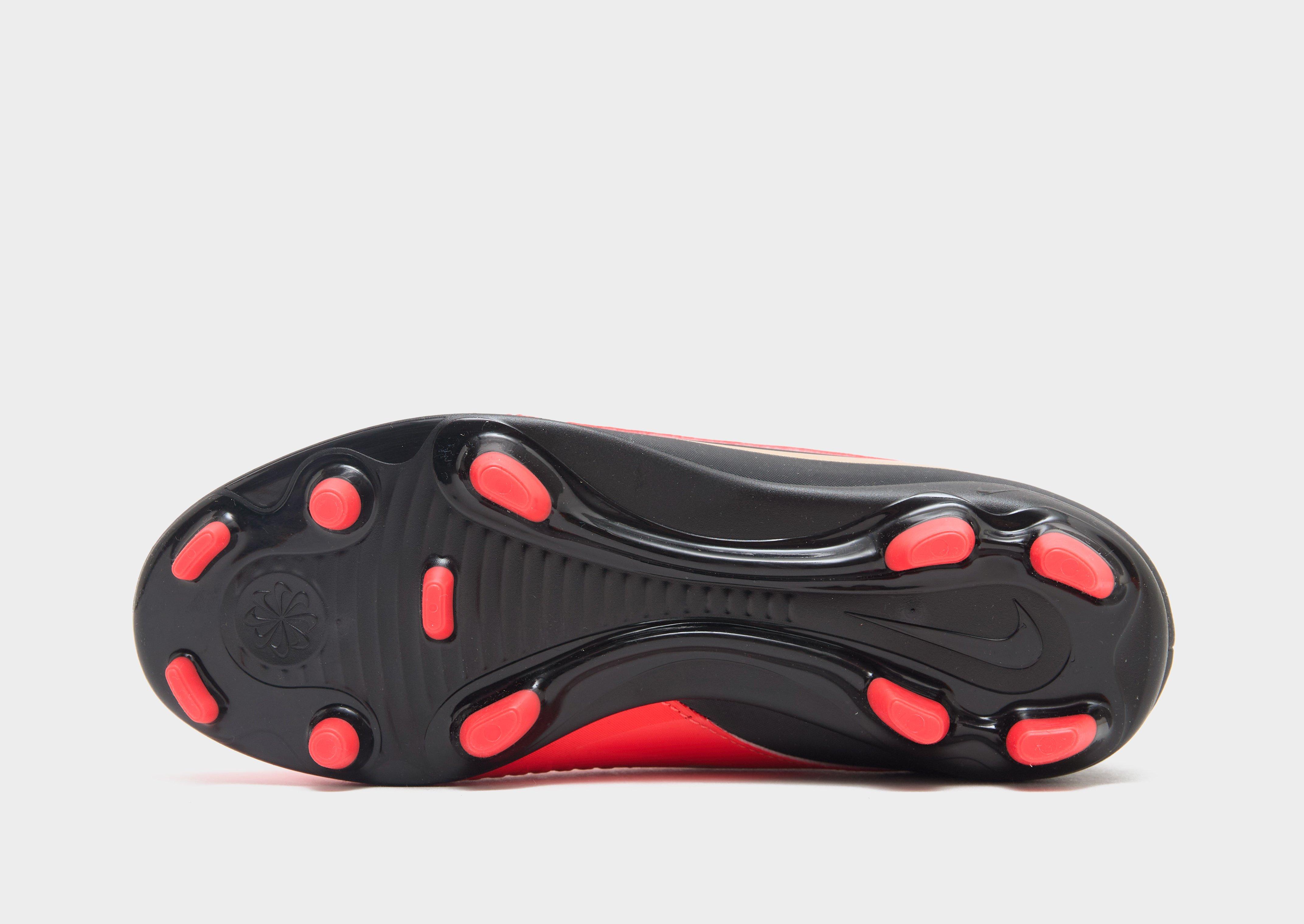 Nike Phantom 6 Low Club FG Junior