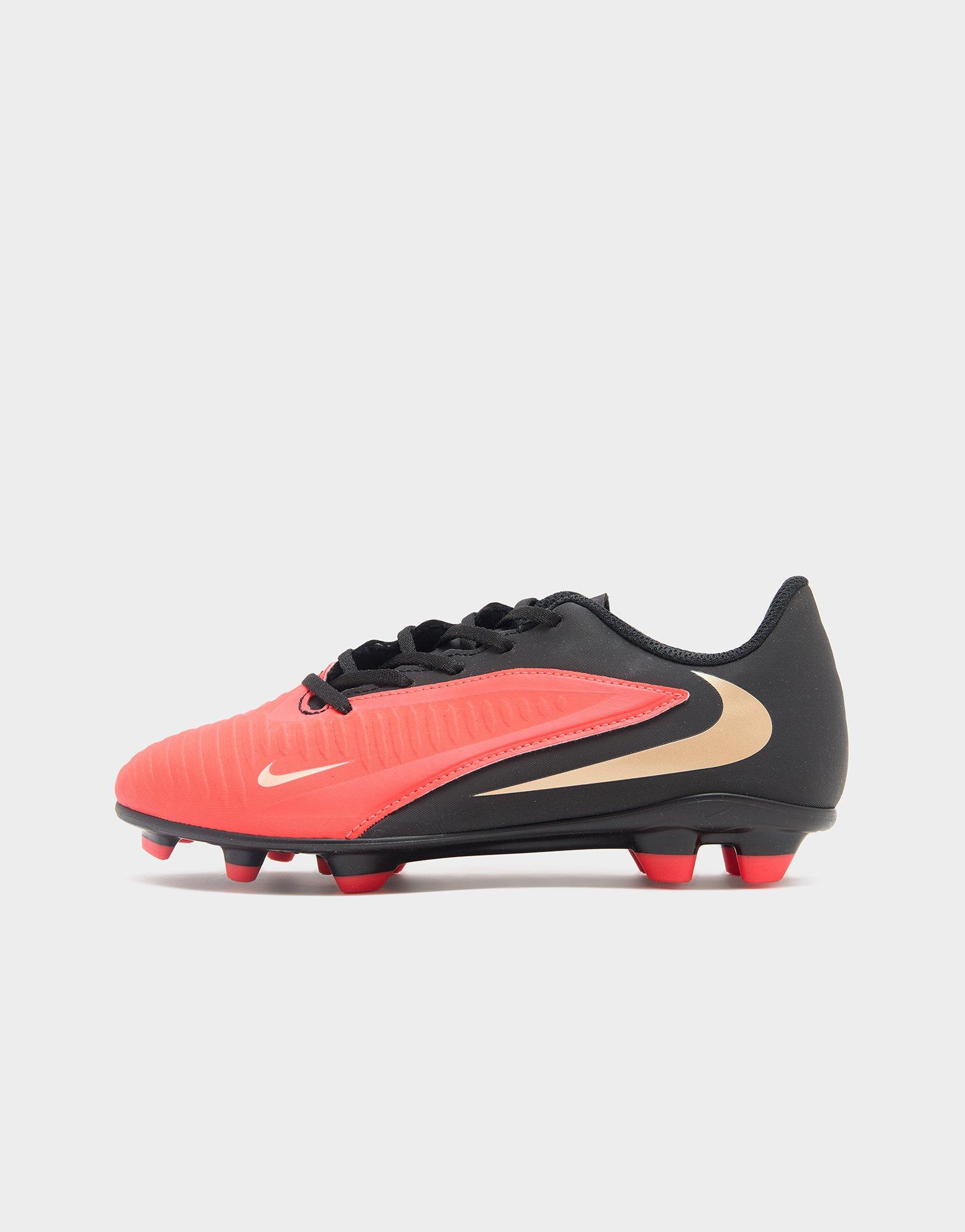 Nike Phantom 6 Low Club FG Junior