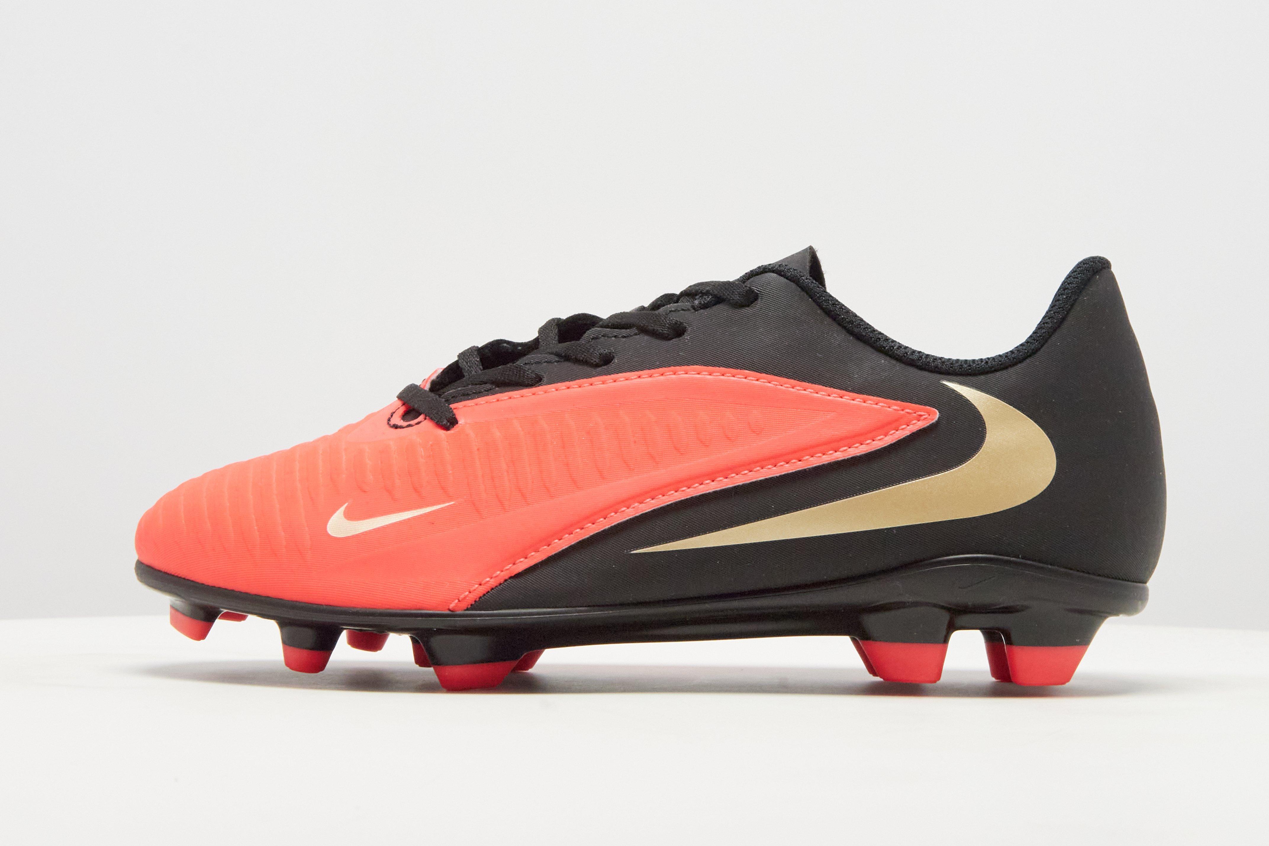 Nike Phantom 6 Low Club FG Junior