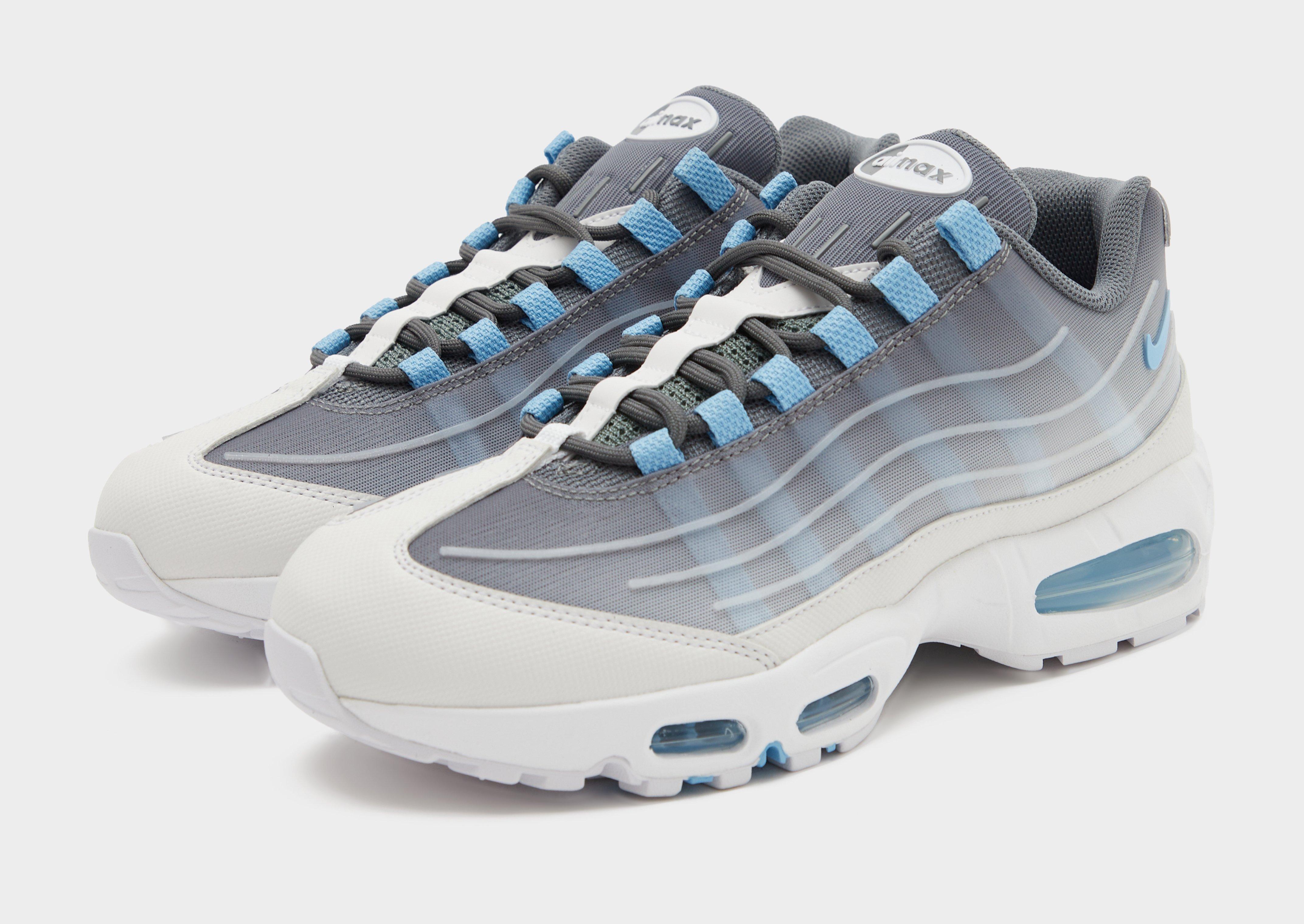 Nike Air Max 95 BB Tech