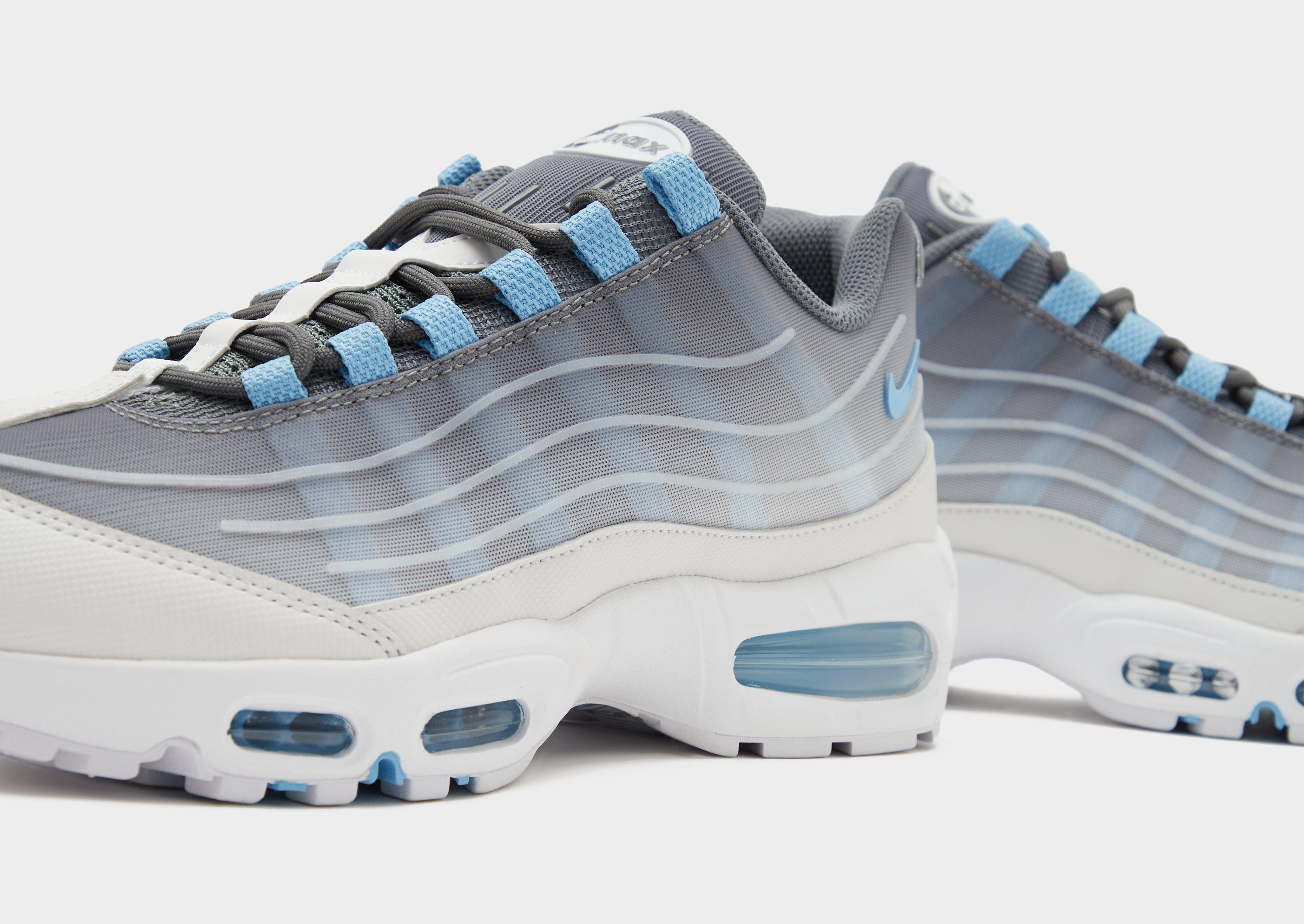 Nike Air Max 95 BB Tech