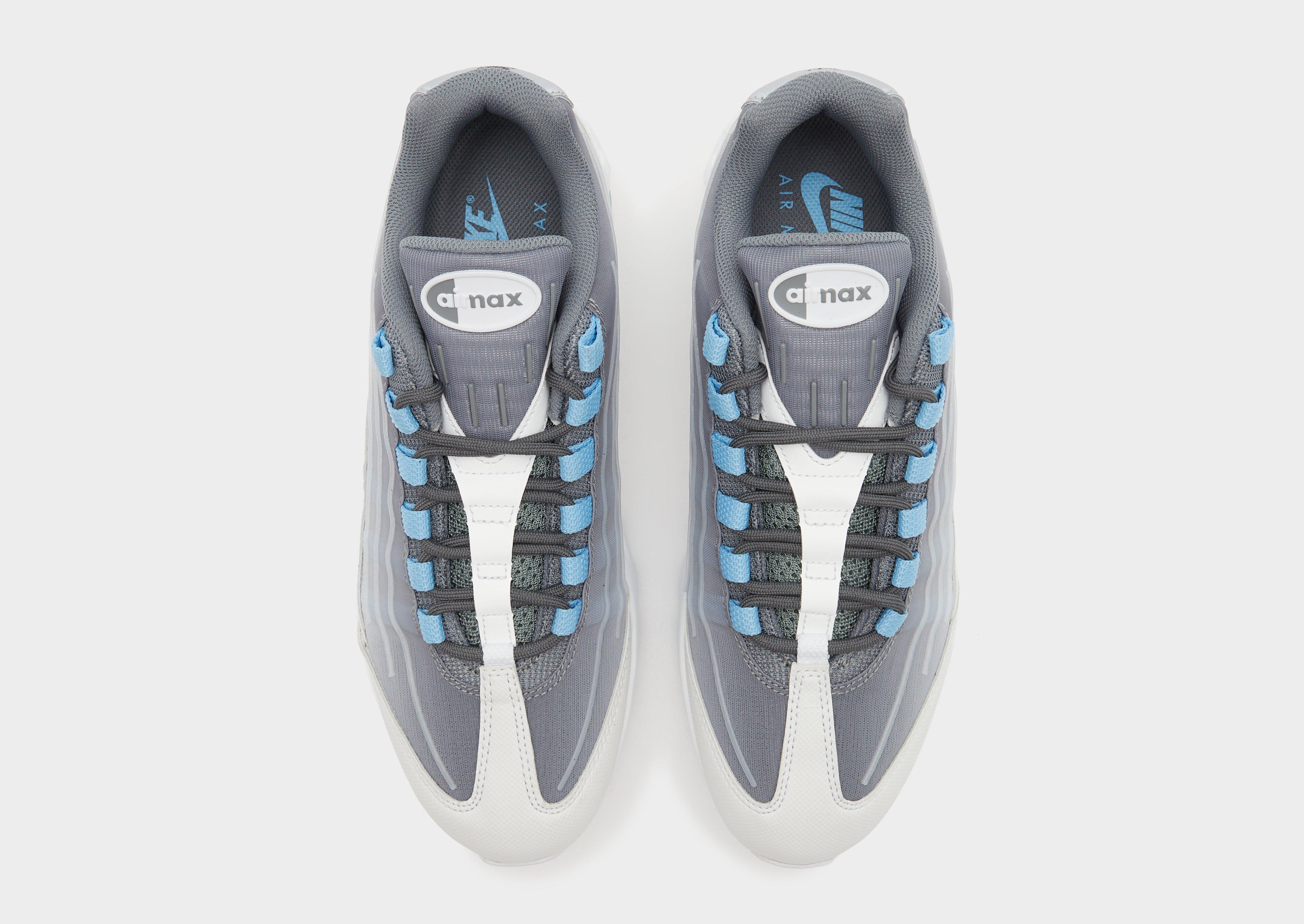 Nike Air Max 95 BB Tech