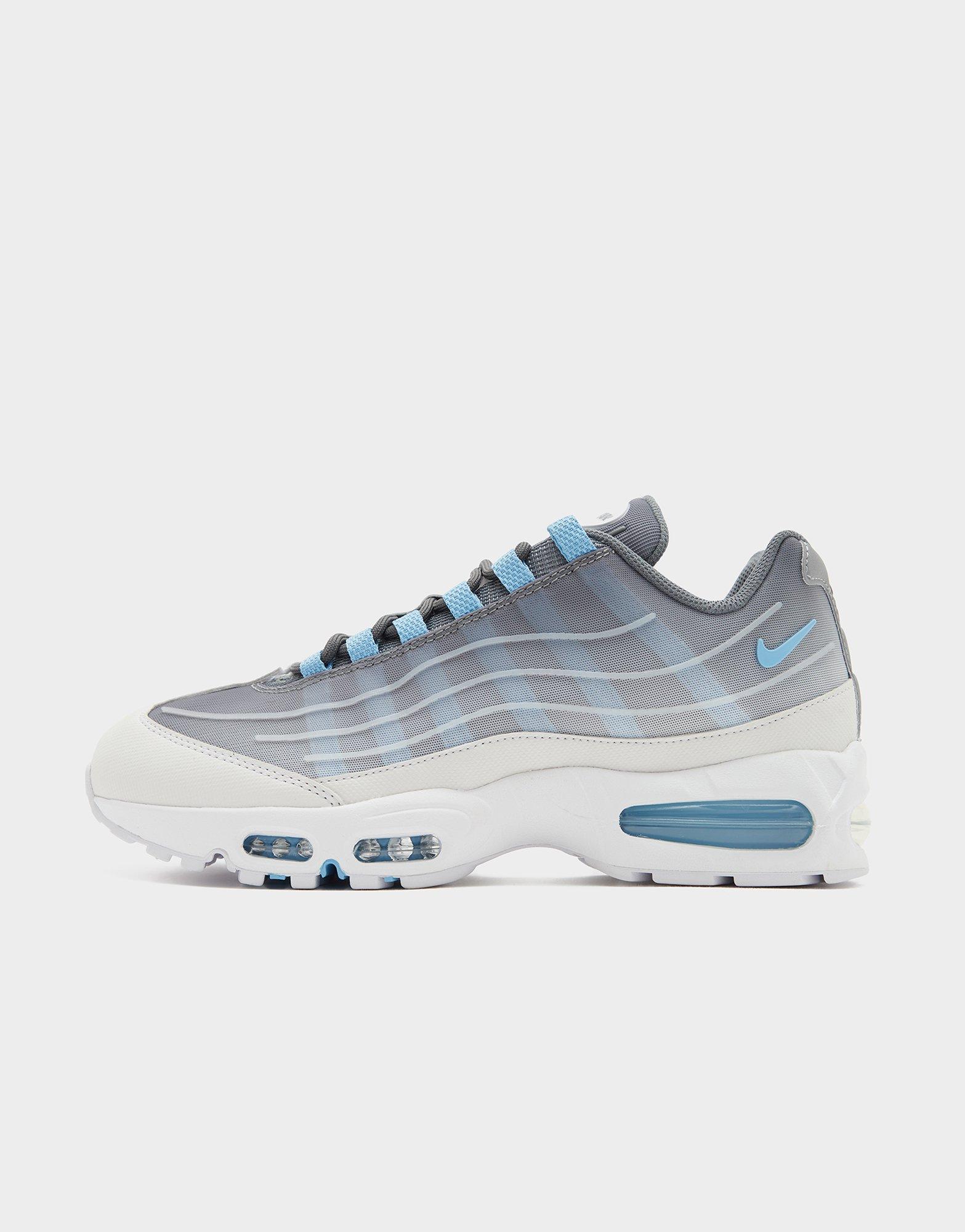 Nike Air Max 95 BB Tech