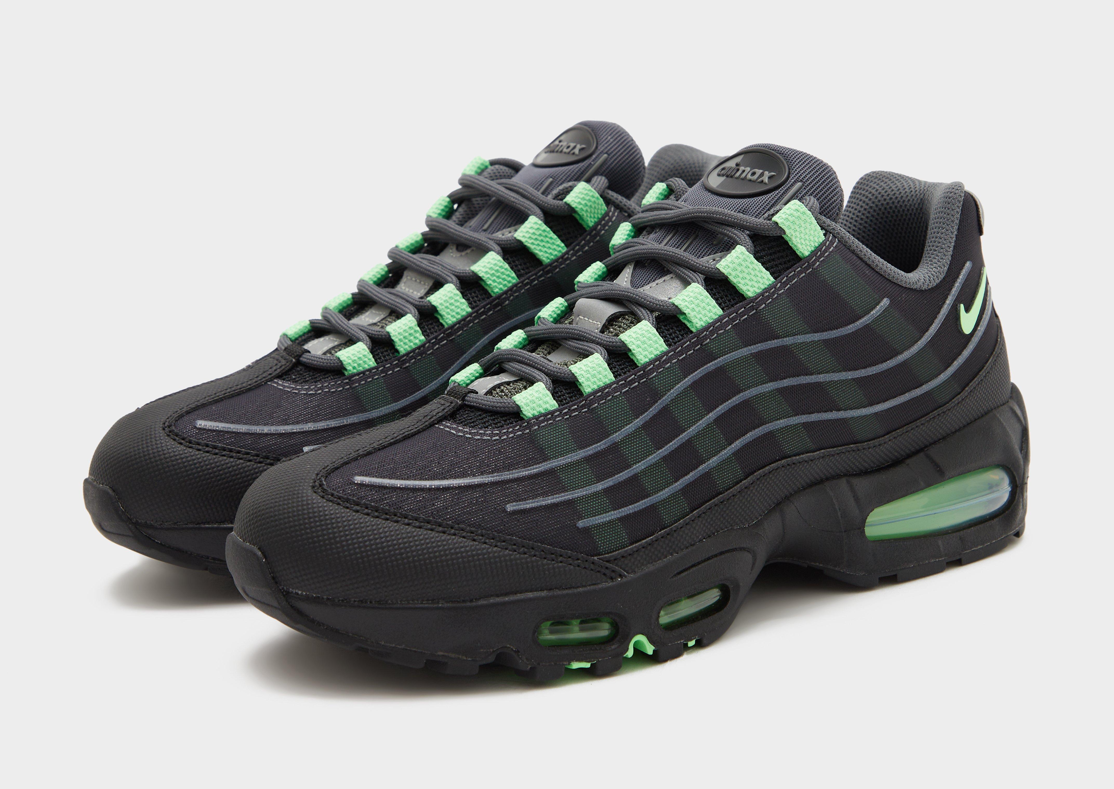 Nike Air Max 95 BB Tech