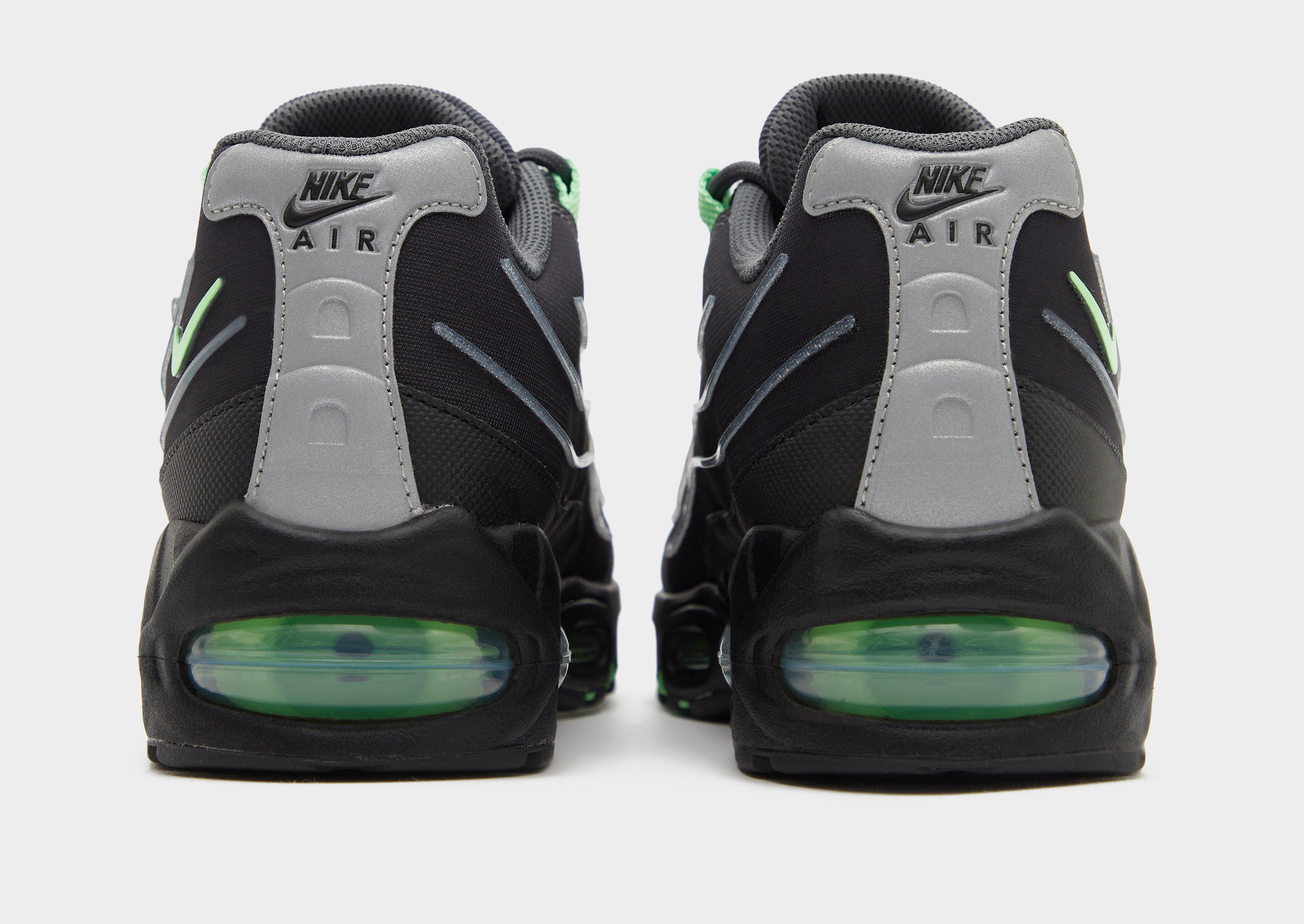 Nike Air Max 95 BB Tech
