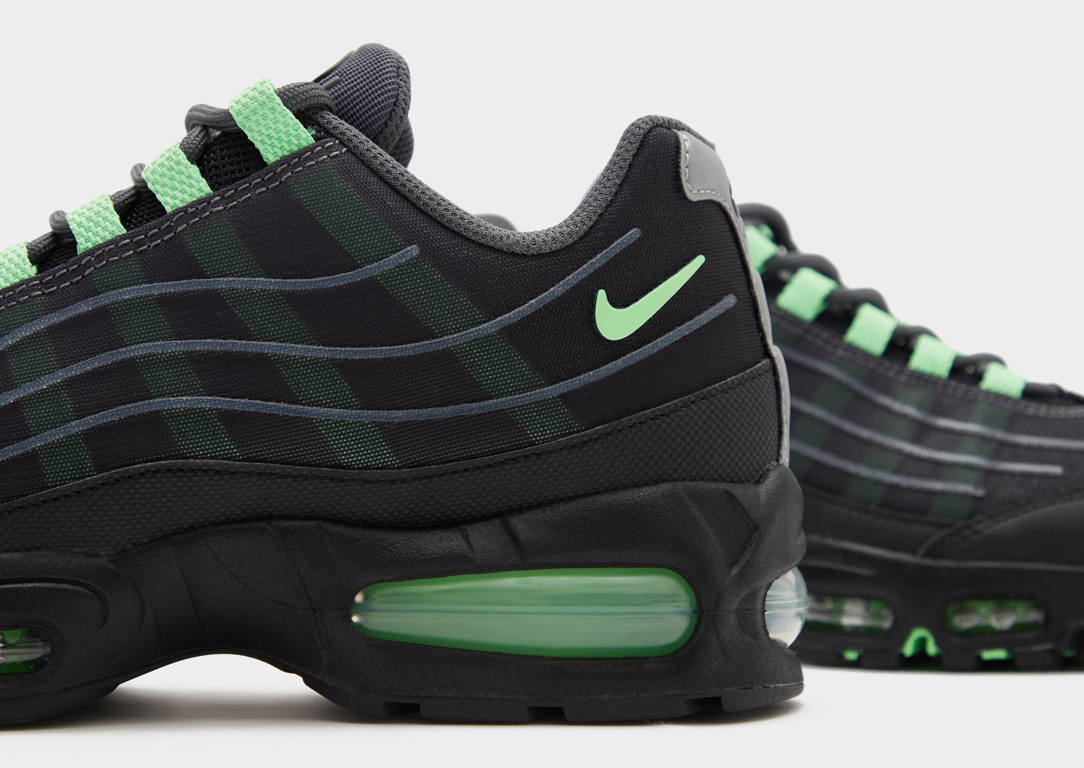 Nike Air Max 95 BB Tech