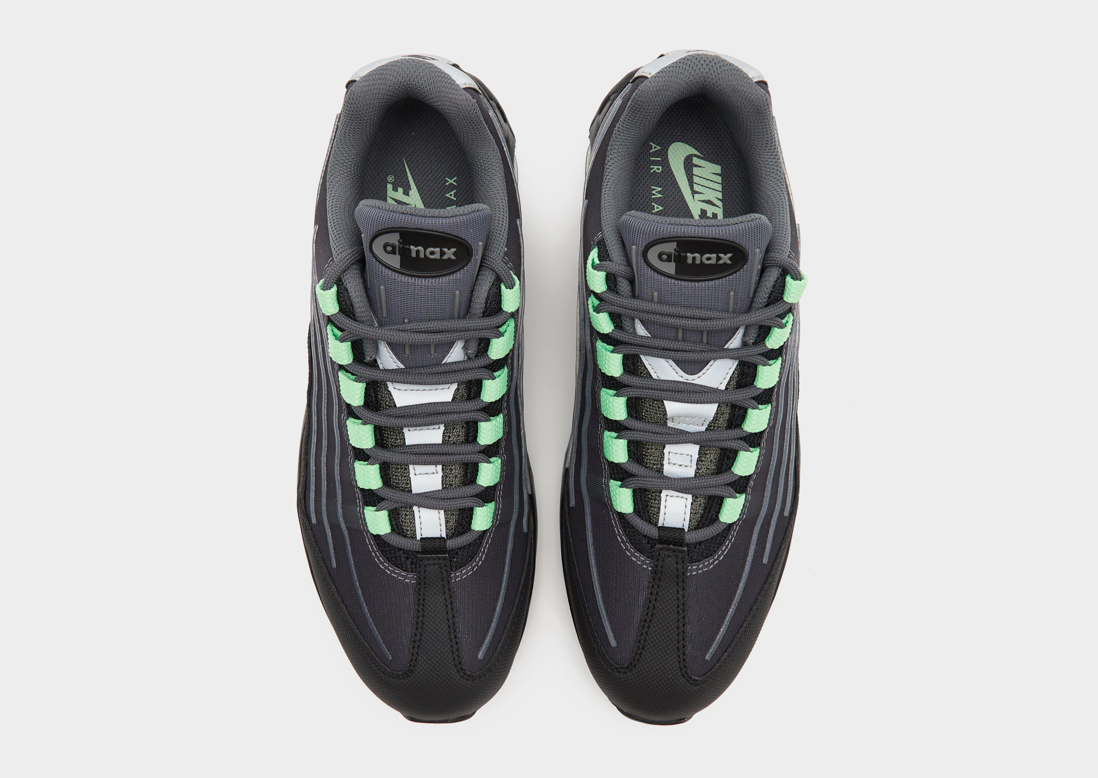 Nike Air Max 95 BB Tech