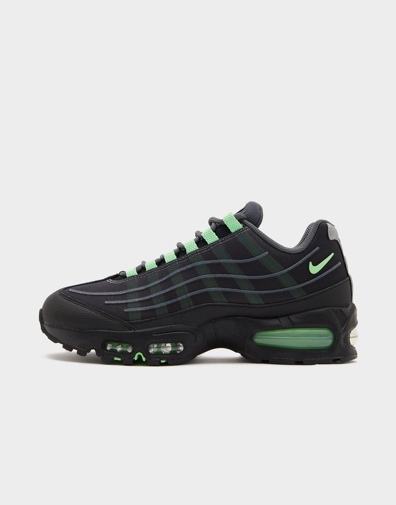 Nike Air Max 95 BB Tech