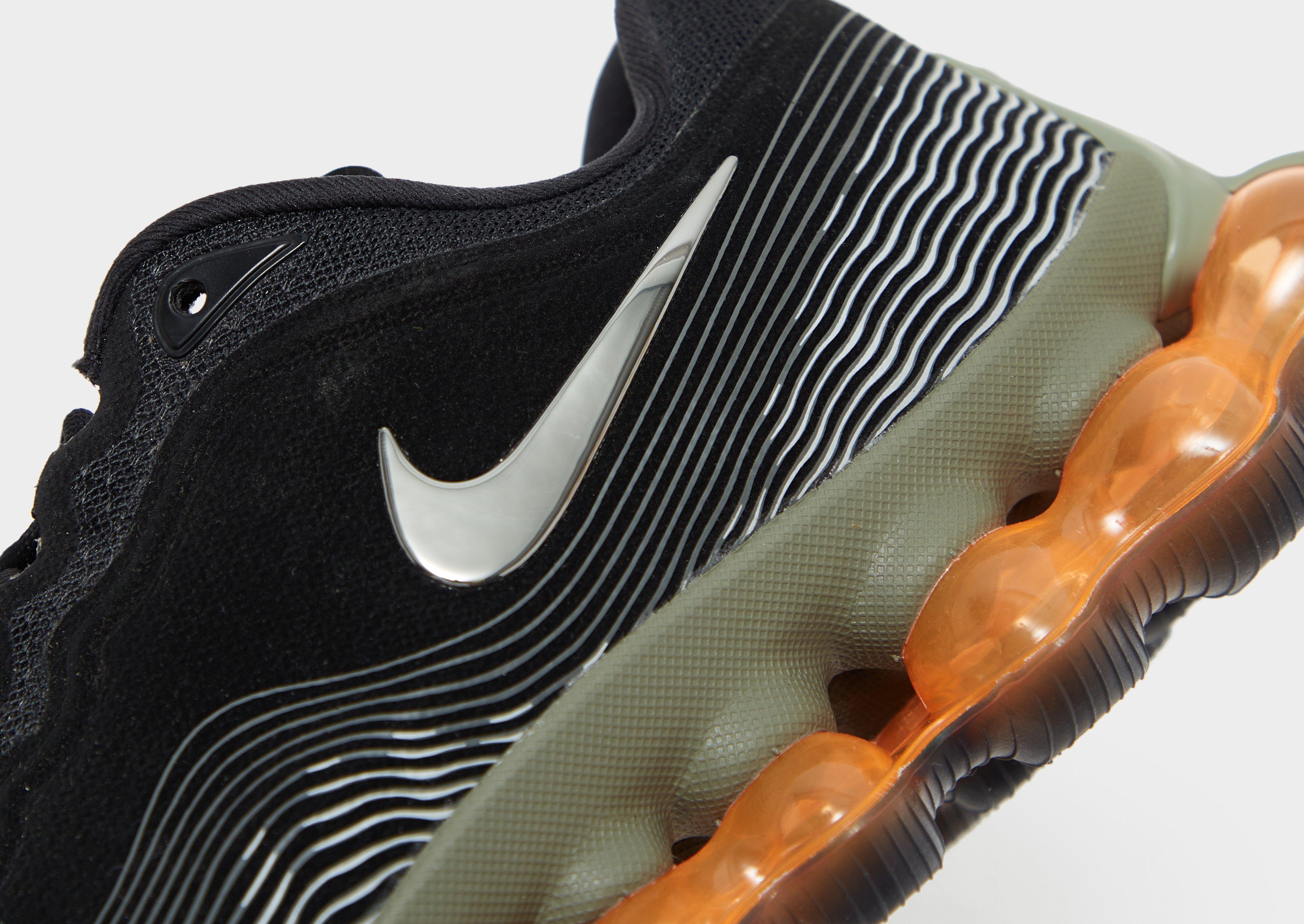 Nike LIQ MAX BLK/SIL/TTL