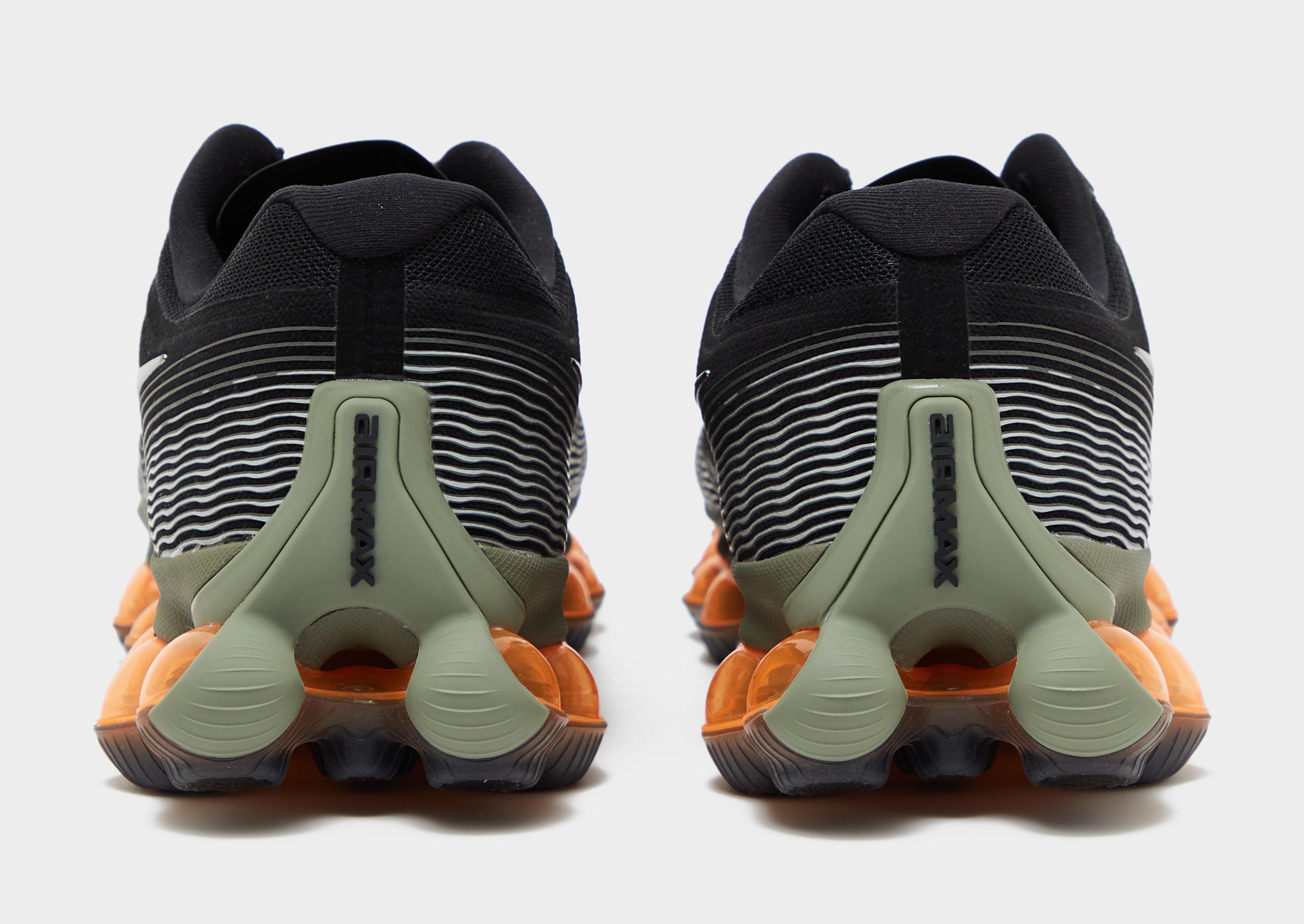 Nike LIQ MAX BLK/SIL/TTL