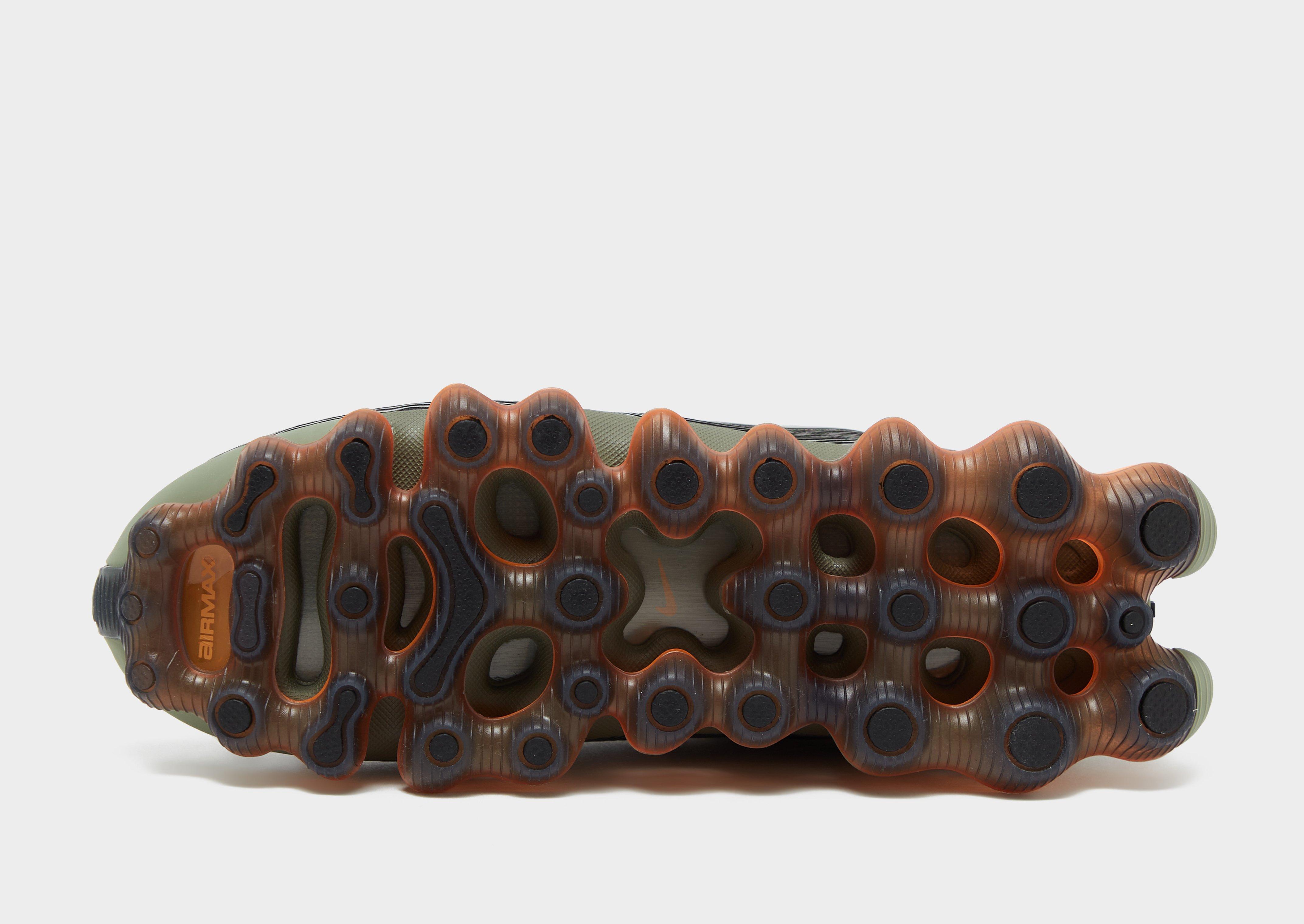Nike LIQ MAX BLK/SIL/TTL