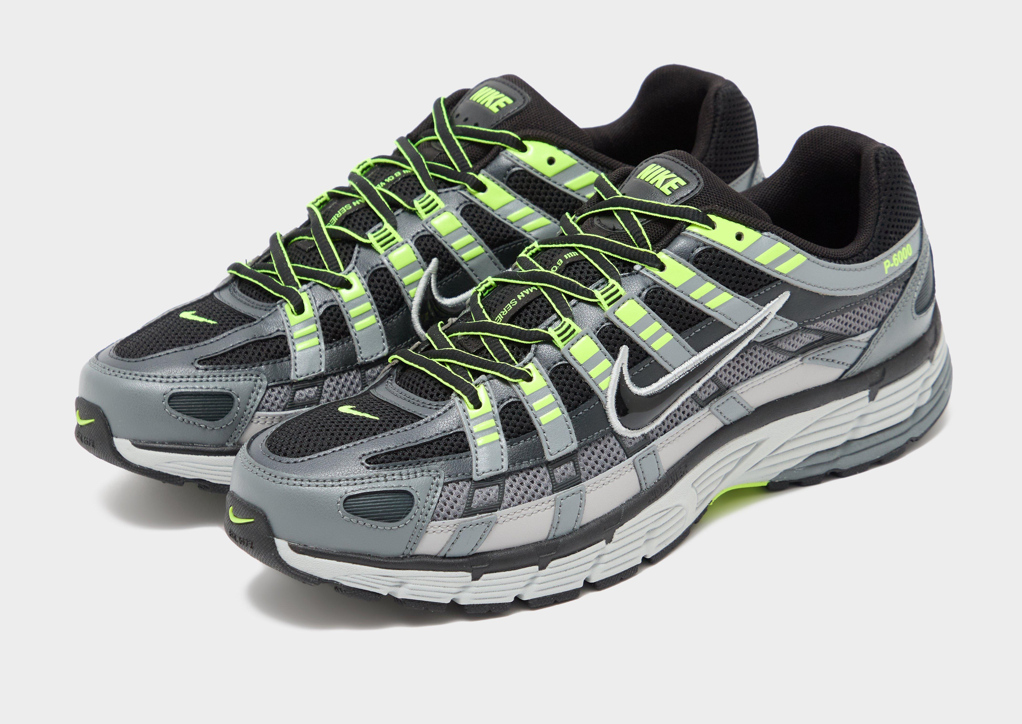 Nike P-6000